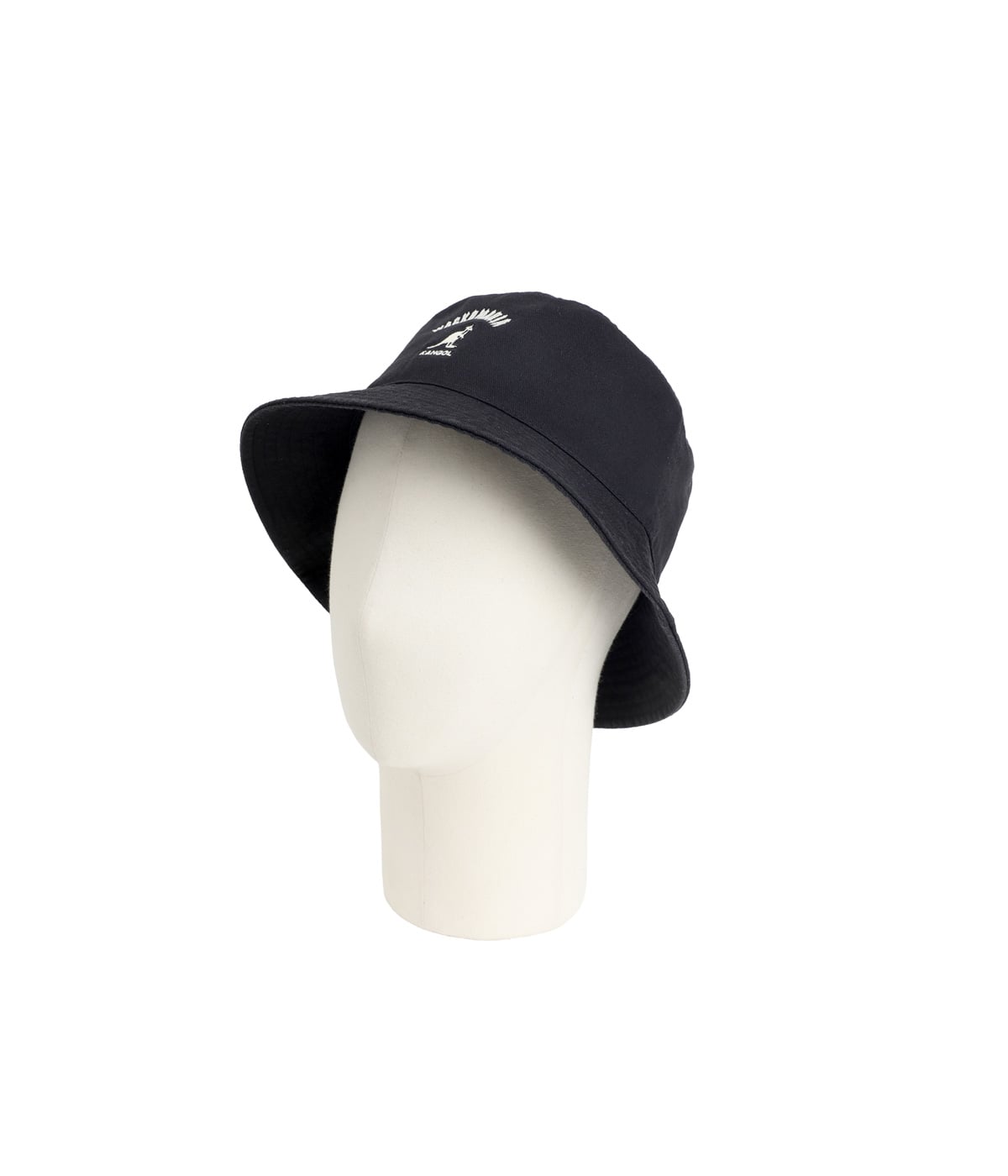 XL WACKO MARIA KANGOL バケットハット ブラック ワコマリア 【公式通販】