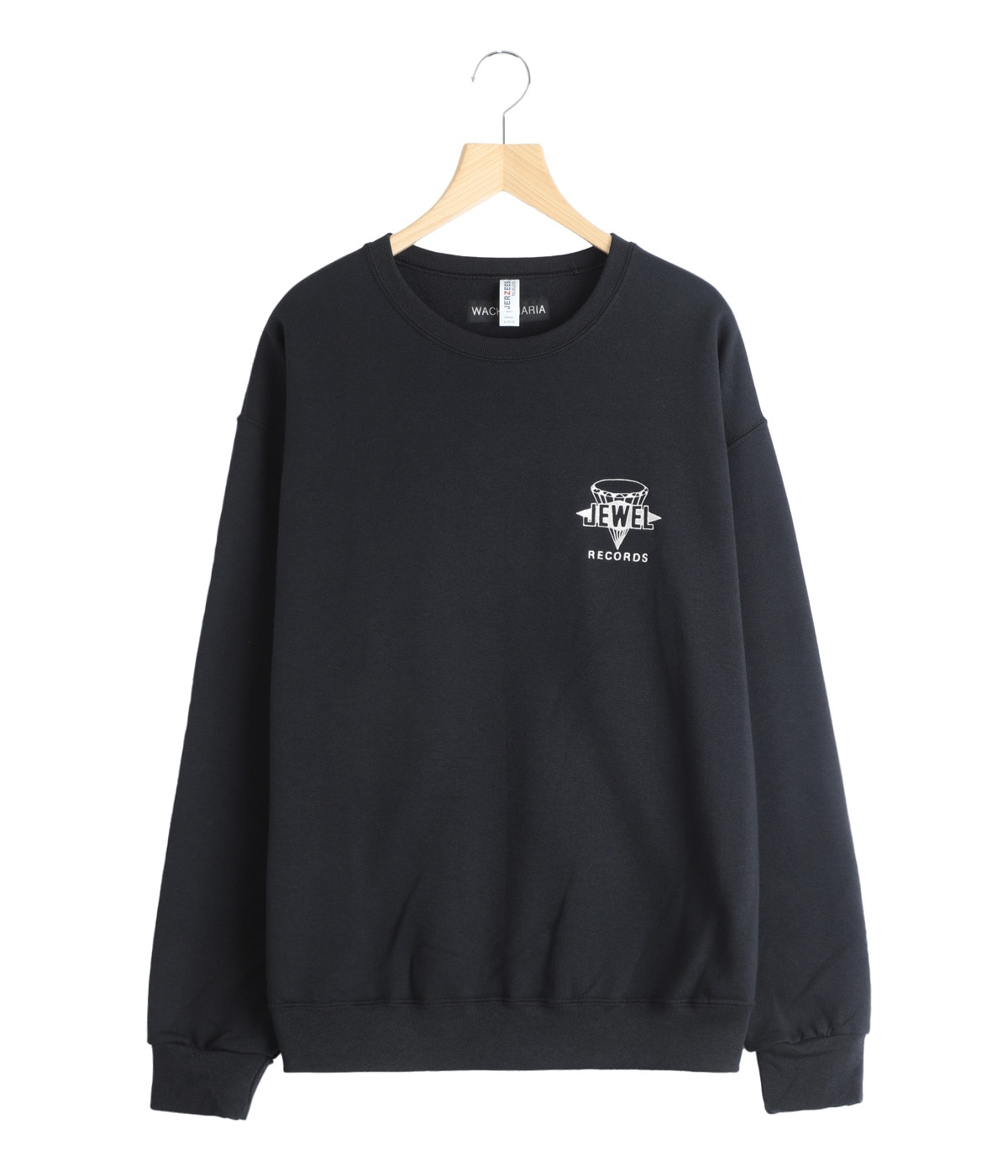 CREW NECK SWEAT SHIRT ( TYPE-2 ) | WACKO MARIA(ワコマリア
