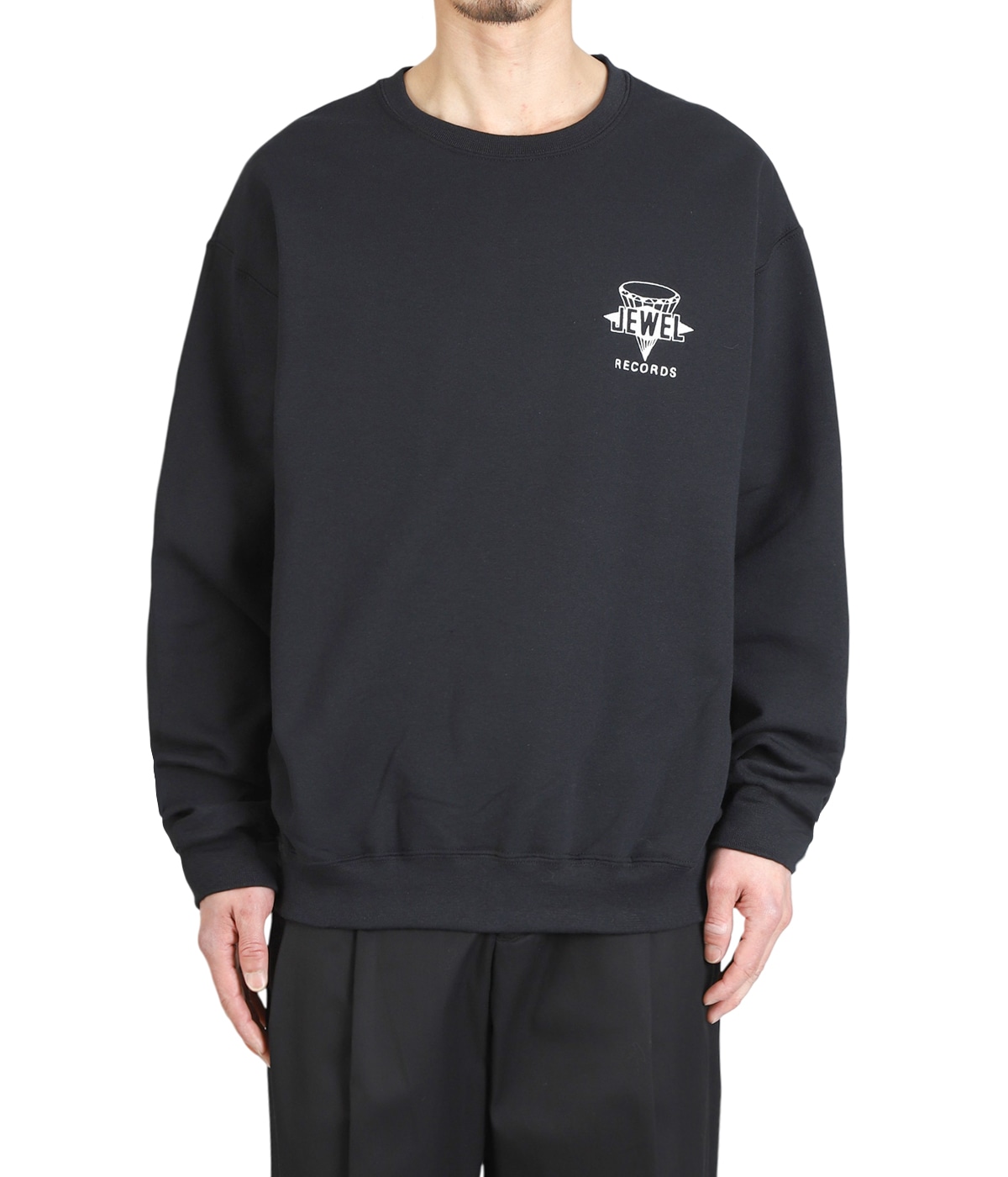 CREW NECK SWEAT SHIRT ( TYPE-2 ) | WACKO MARIA(ワコマリア