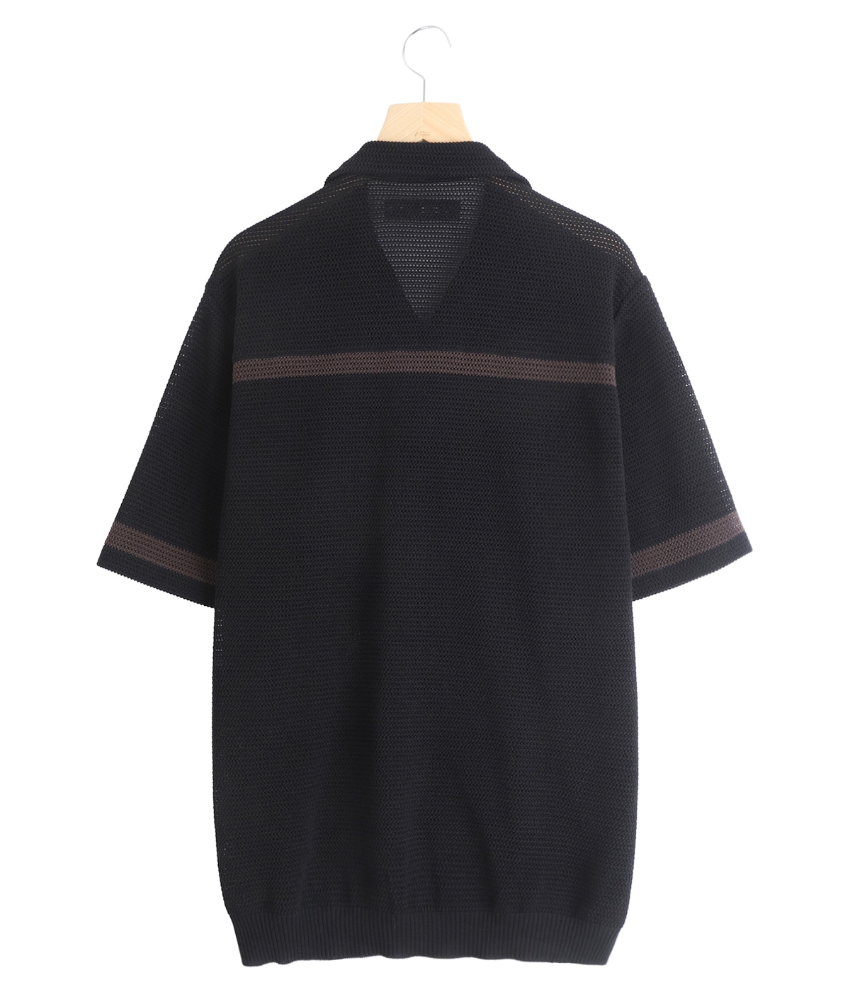 ワコマリア　サマーニット　size S 最終値下げ WACKO MARIA（ワコマリア）ニット 正規取扱店通販｜CRACKER'S BABIES