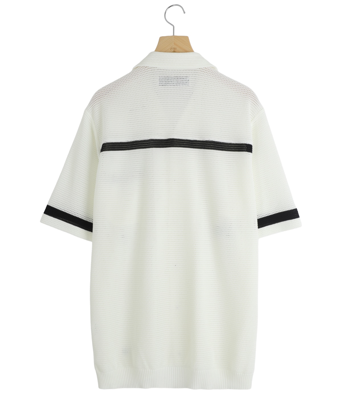 KNIT SHIRT ( TYPE-2 ) | WACKO MARIA(ワコマリア) / トップス 半袖