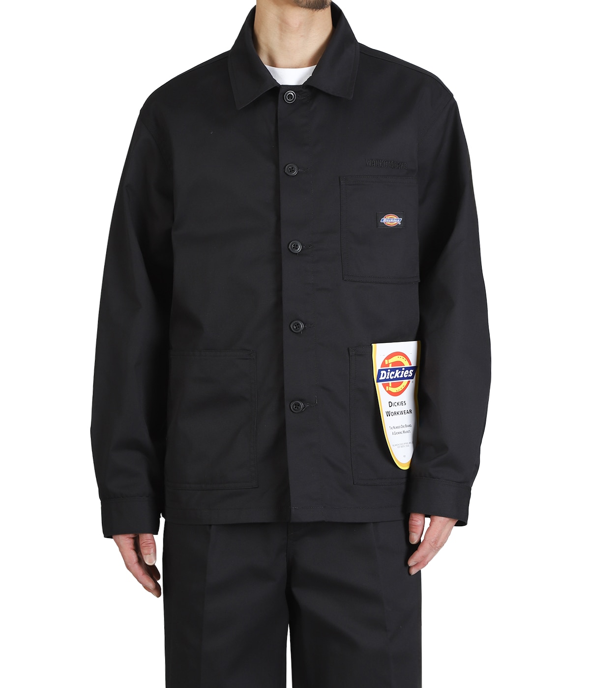 DICKIES / COVERALL | WACKO MARIA(ワコマリア) / アウター ブルゾン