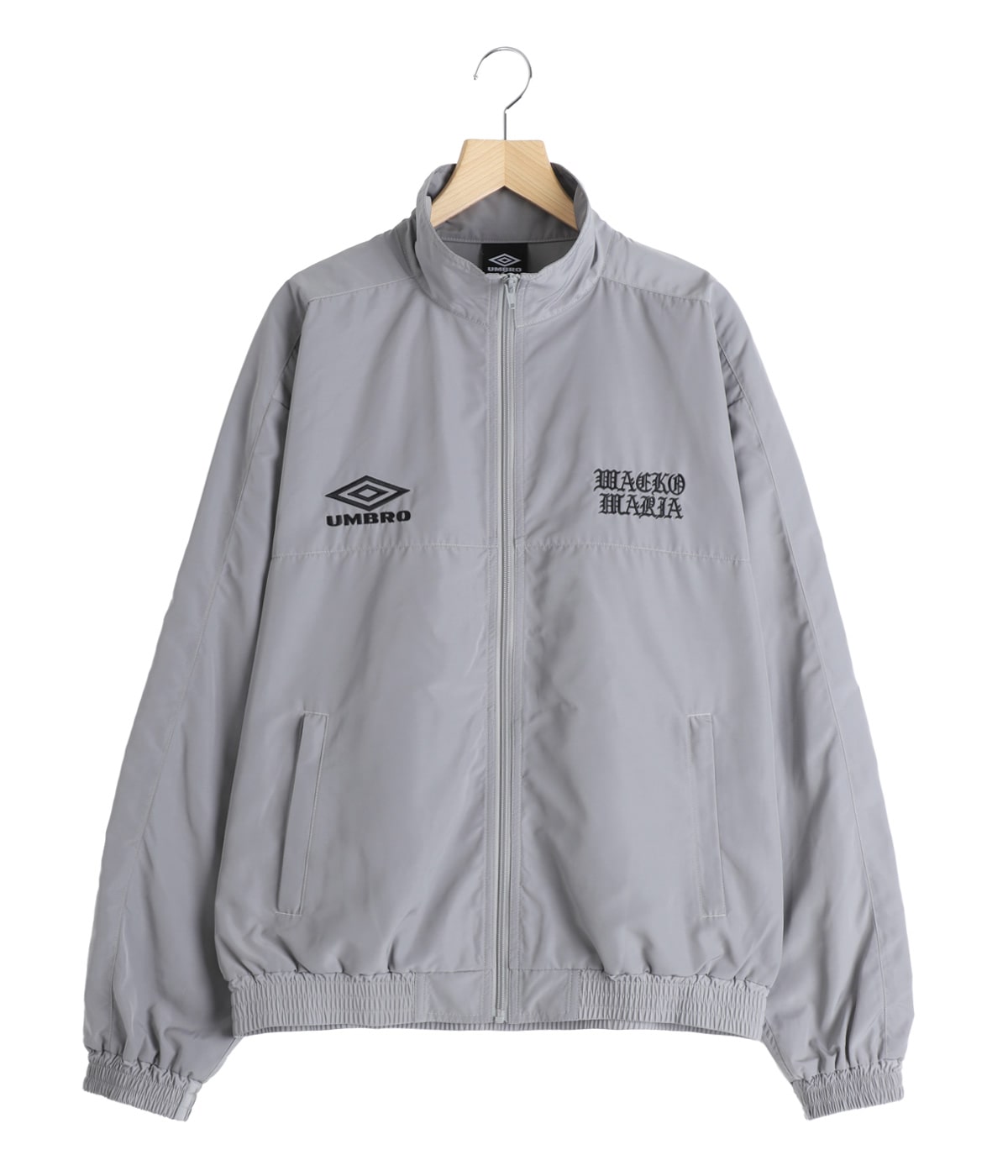 UMBRO / TRACK JACKET ( TYPE-1 ) | WACKO MARIA(ワコマリア