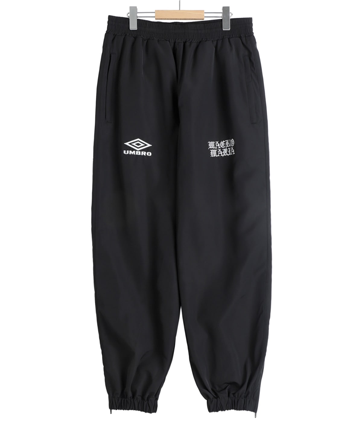 UMBRO / TRACK PANTS ( TYPE-1 ) | WACKO MARIA(ワコマリア) / パンツ