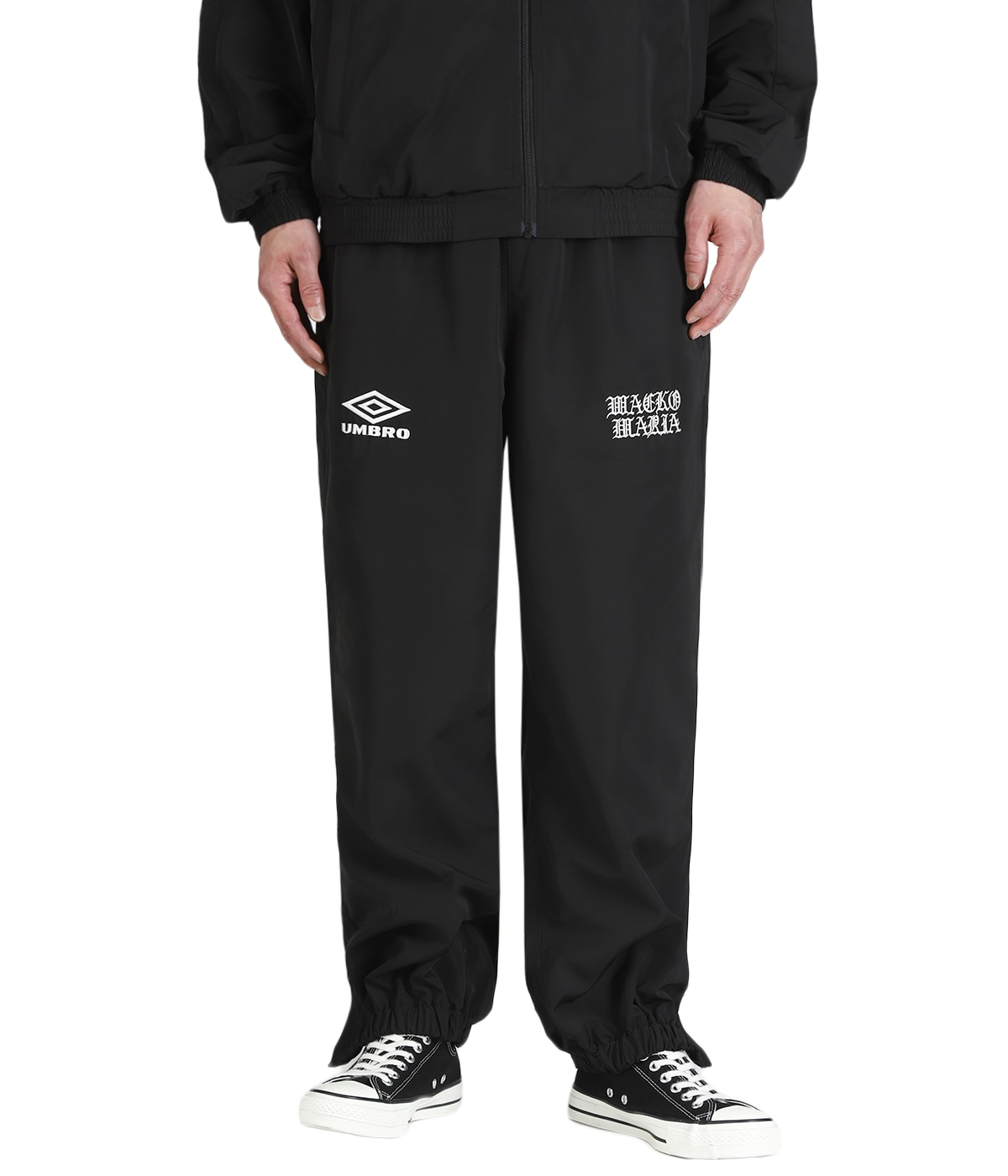 UMBRO / TRACK PANTS ( TYPE-1 ) | WACKO MARIA(ワコマリア) / パンツ