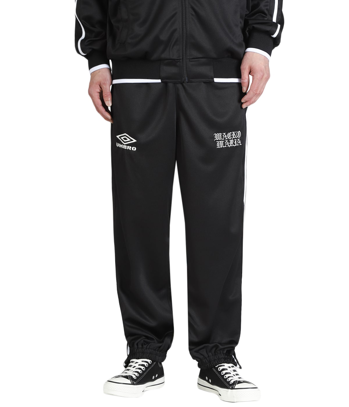 UMBRO / TRACK PANTS ( TYPE-2 ) | WACKO MARIA(ワコマリア) / パンツ