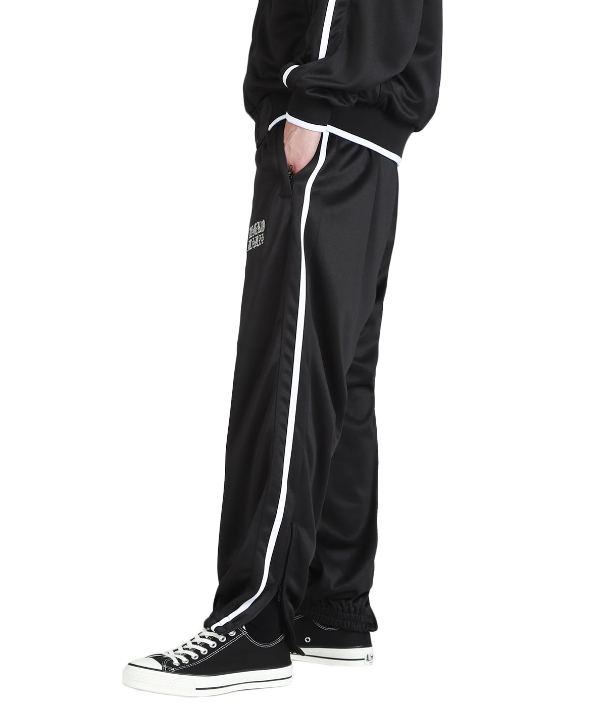 UMBRO / TRACK PANTS ( TYPE-2 ) | WACKO MARIA(ワコマリア) / パンツ