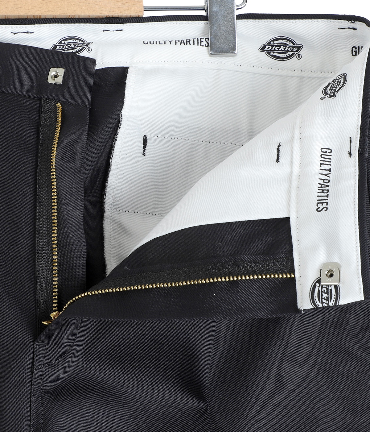 DICKIES / PLEATED TROUSERS | WACKO MARIA(ワコマリア) / パンツ