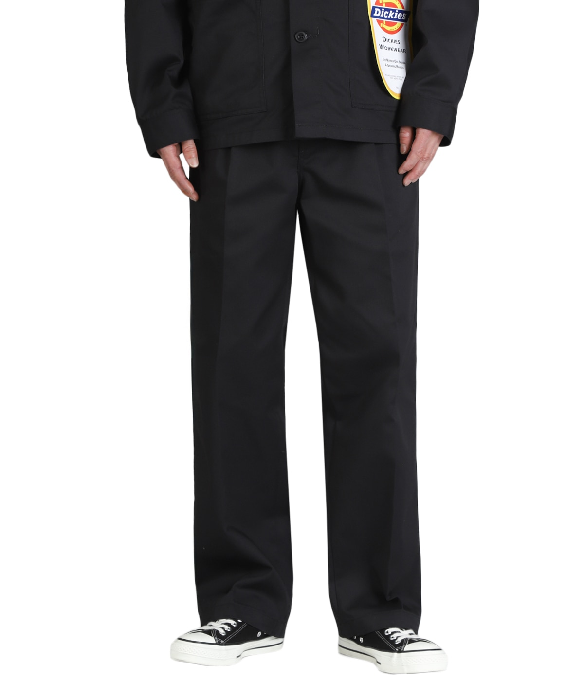 DICKIES / PLEATED TROUSERS | WACKO MARIA(ワコマリア) / パンツ