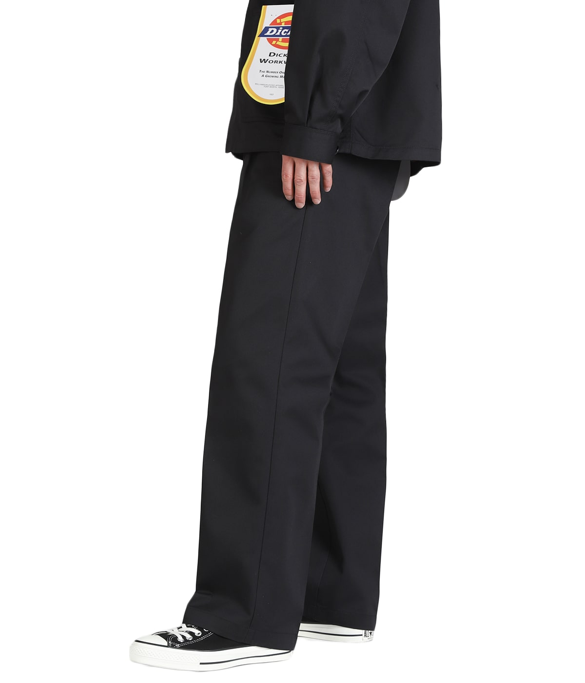 DICKIES / PLEATED TROUSERS | WACKO MARIA(ワコマリア) / パンツ