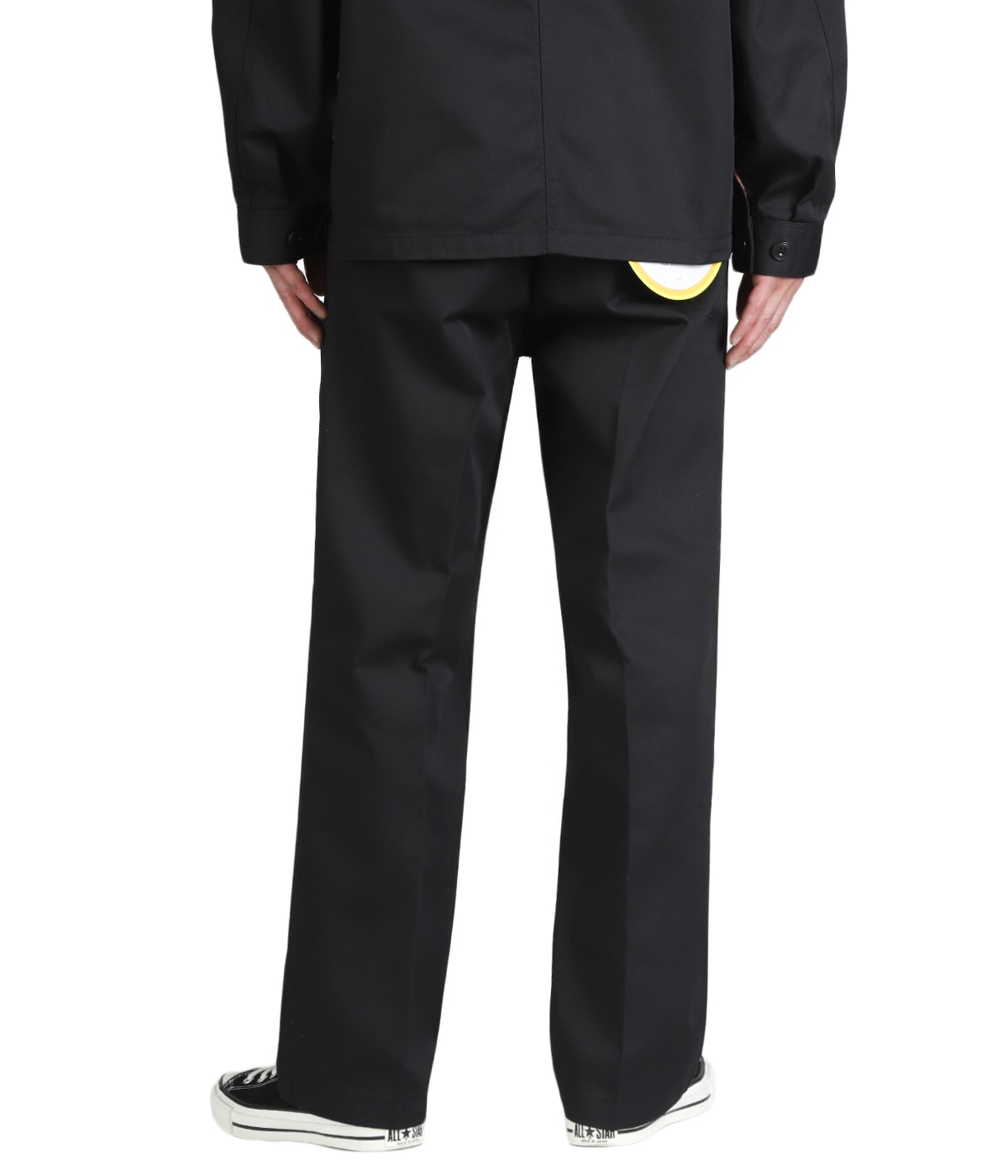 DICKIES / PLEATED TROUSERS | WACKO MARIA(ワコマリア) / パンツ