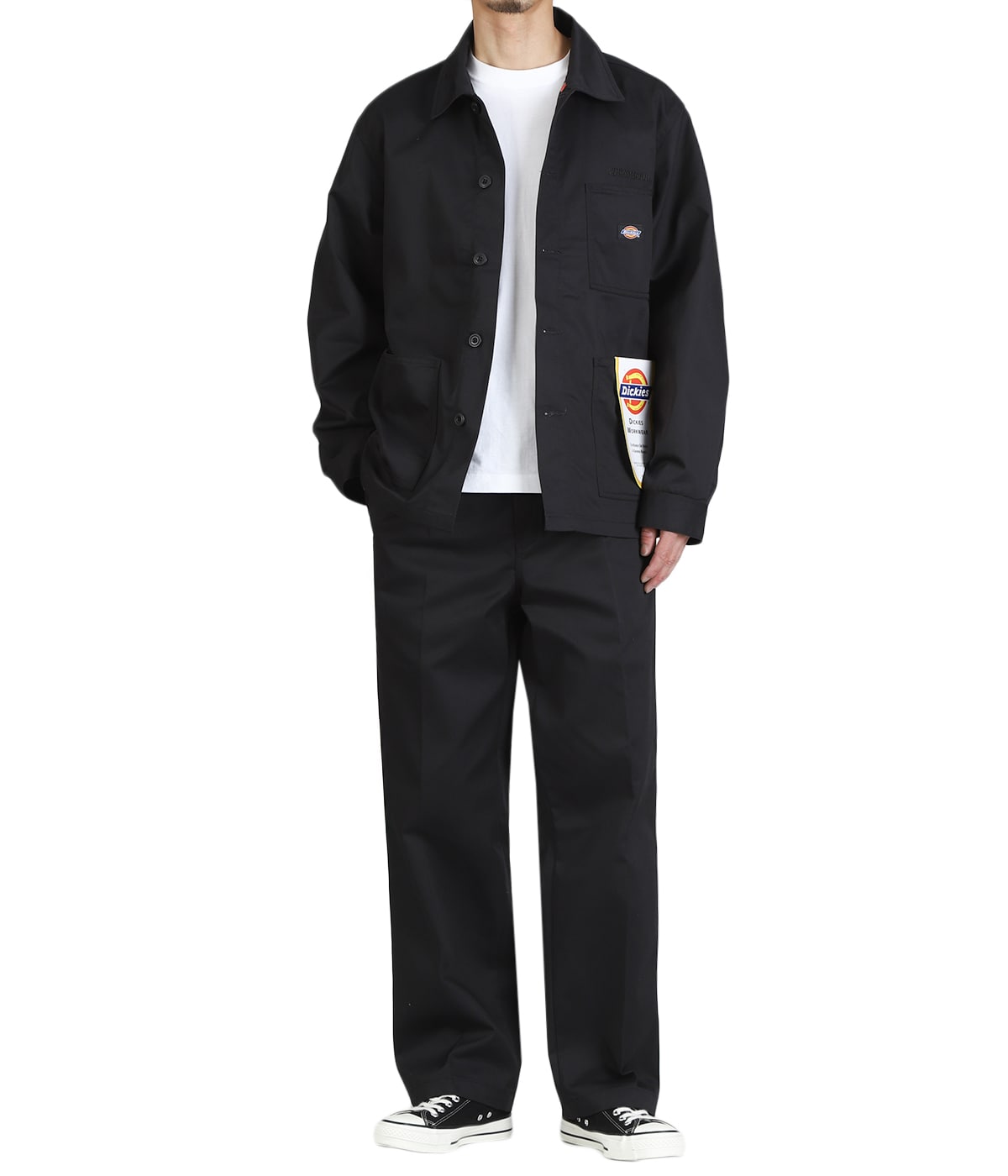 DICKIES / PLEATED TROUSERS | WACKO MARIA(ワコマリア) / パンツ