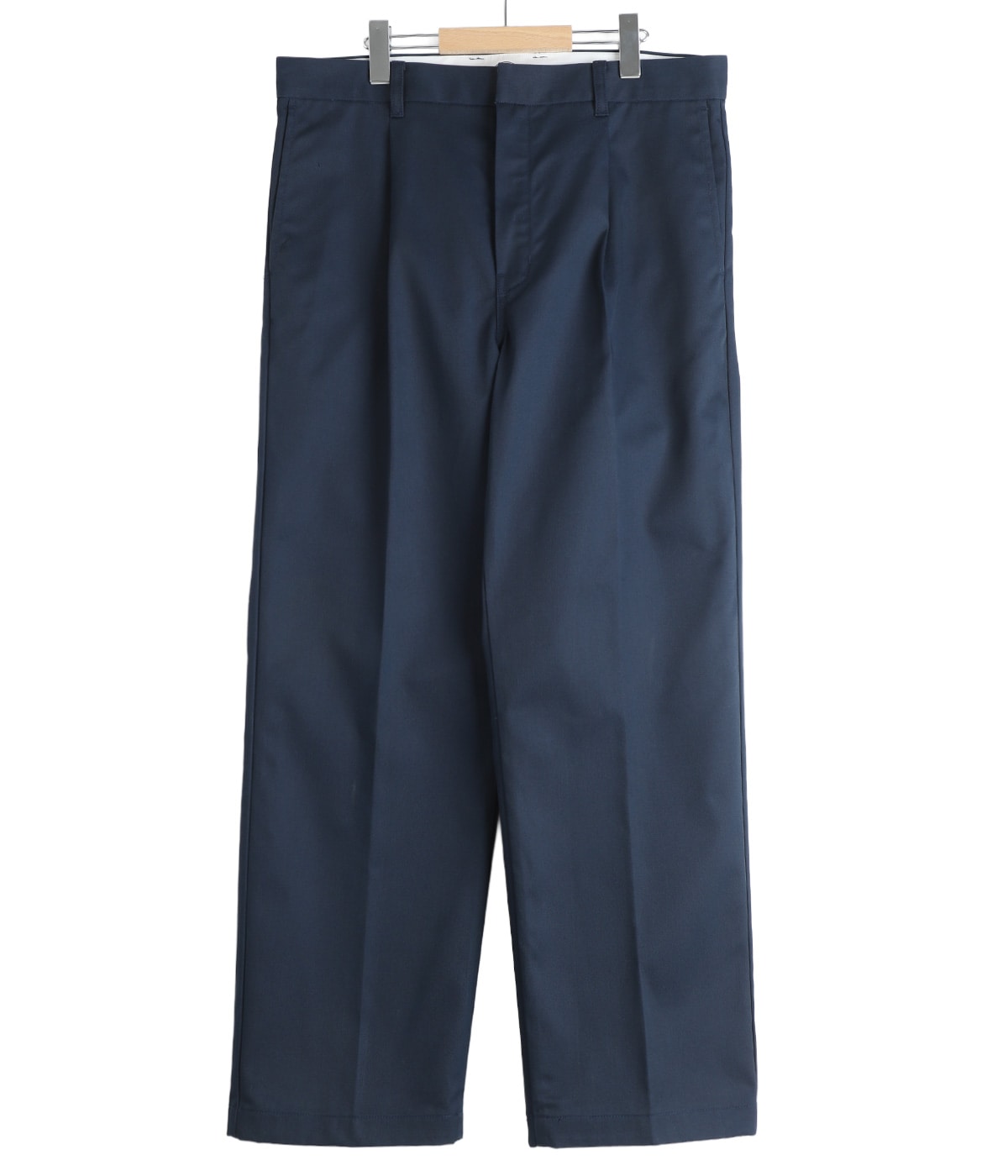 DICKIES / PLEATED TROUSERS | WACKO MARIA(ワコマリア) / パンツ