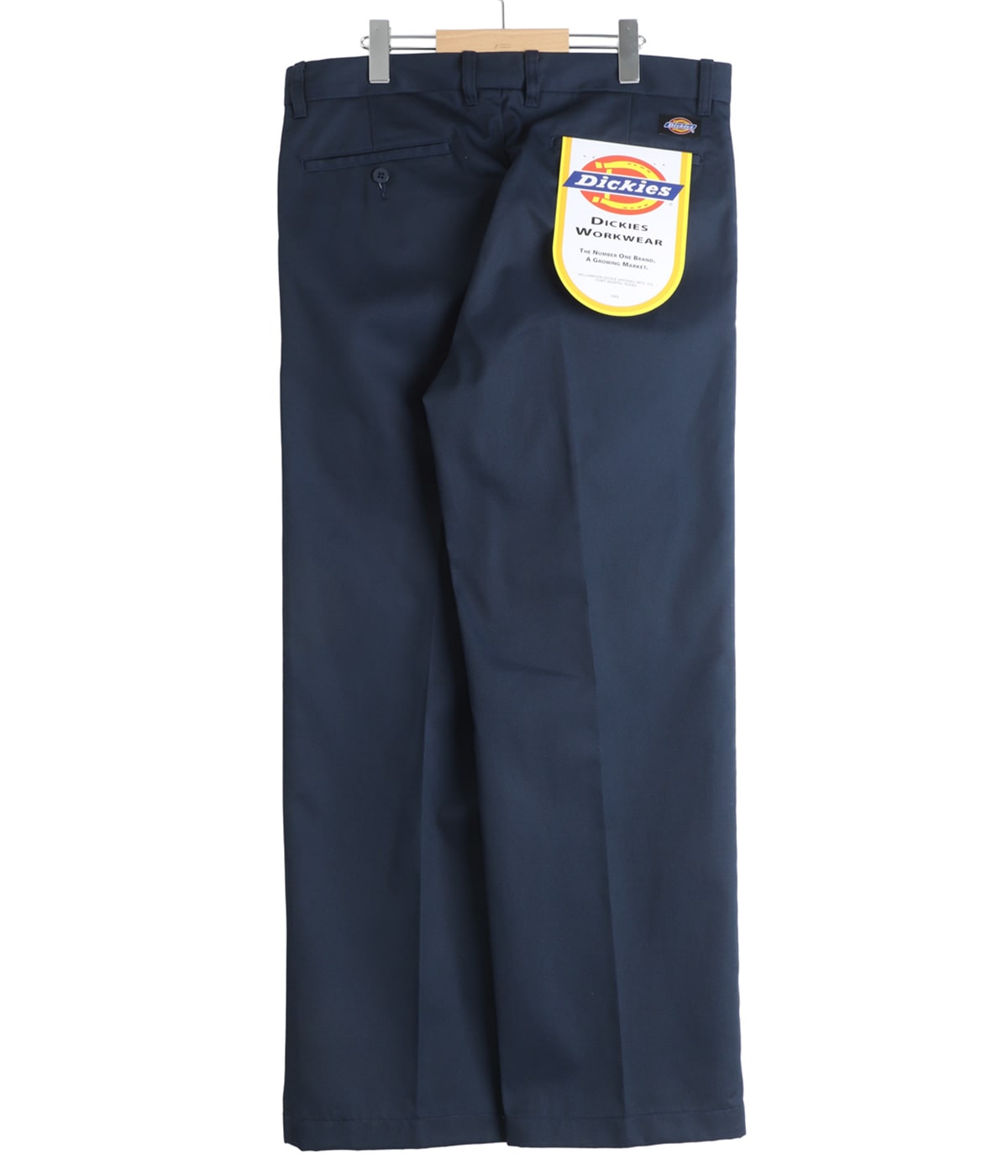 DICKIES / PLEATED TROUSERS | WACKO MARIA(ワコマリア) / パンツ