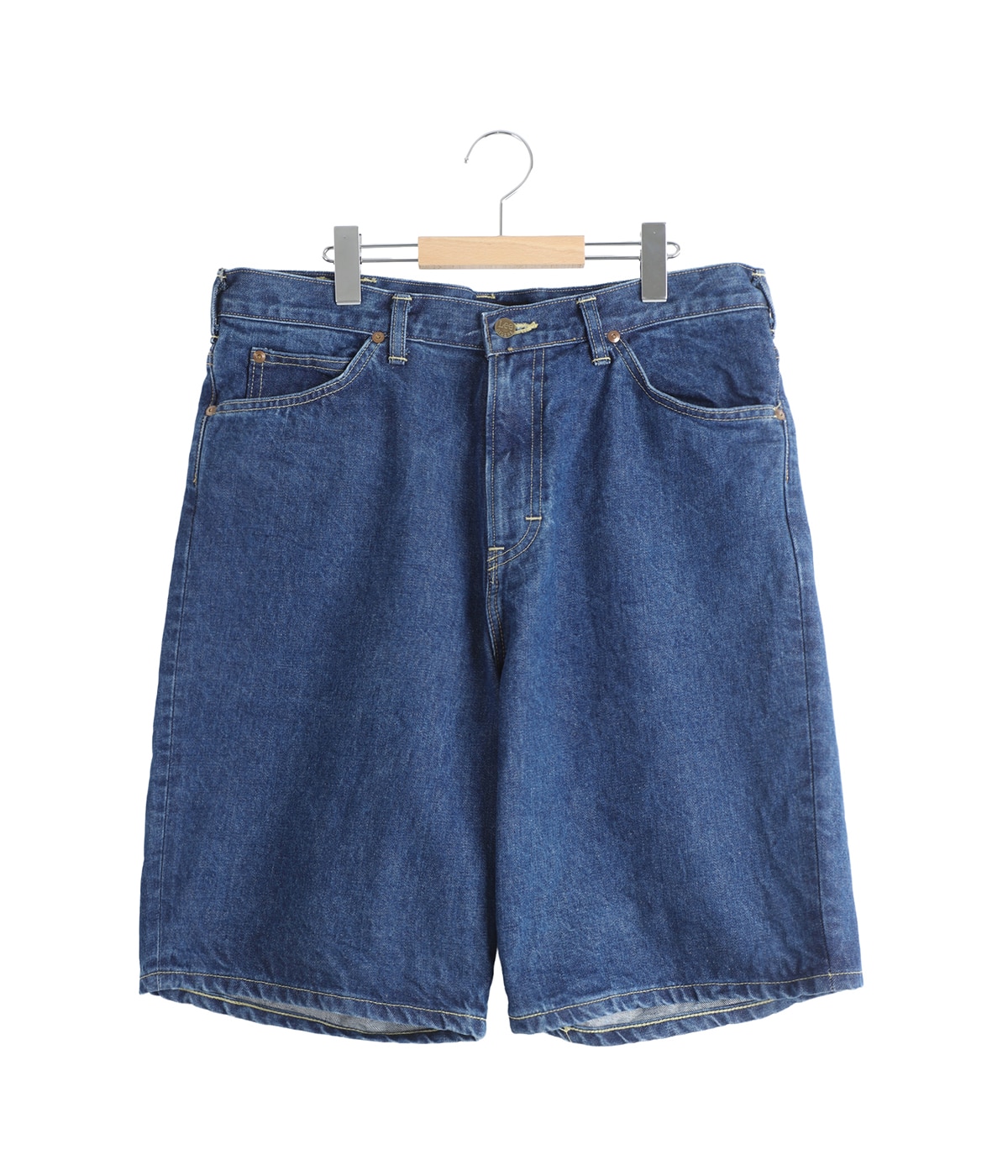 Lee / DENIM SHORT TROUSERS | WACKO MARIA(ワコマリア) / パンツ