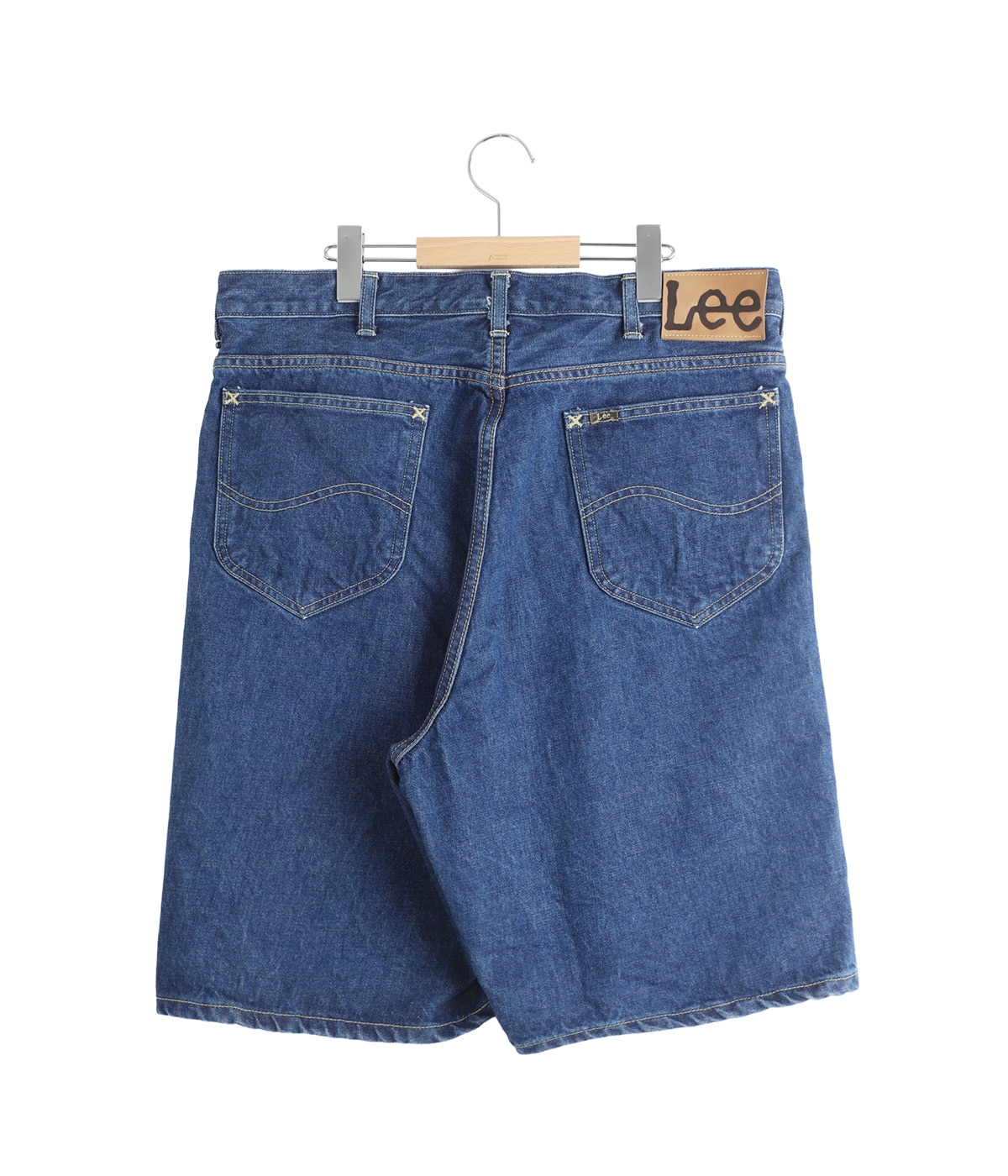 Lee / DENIM SHORT TROUSERS | WACKO MARIA(ワコマリア) / パンツ