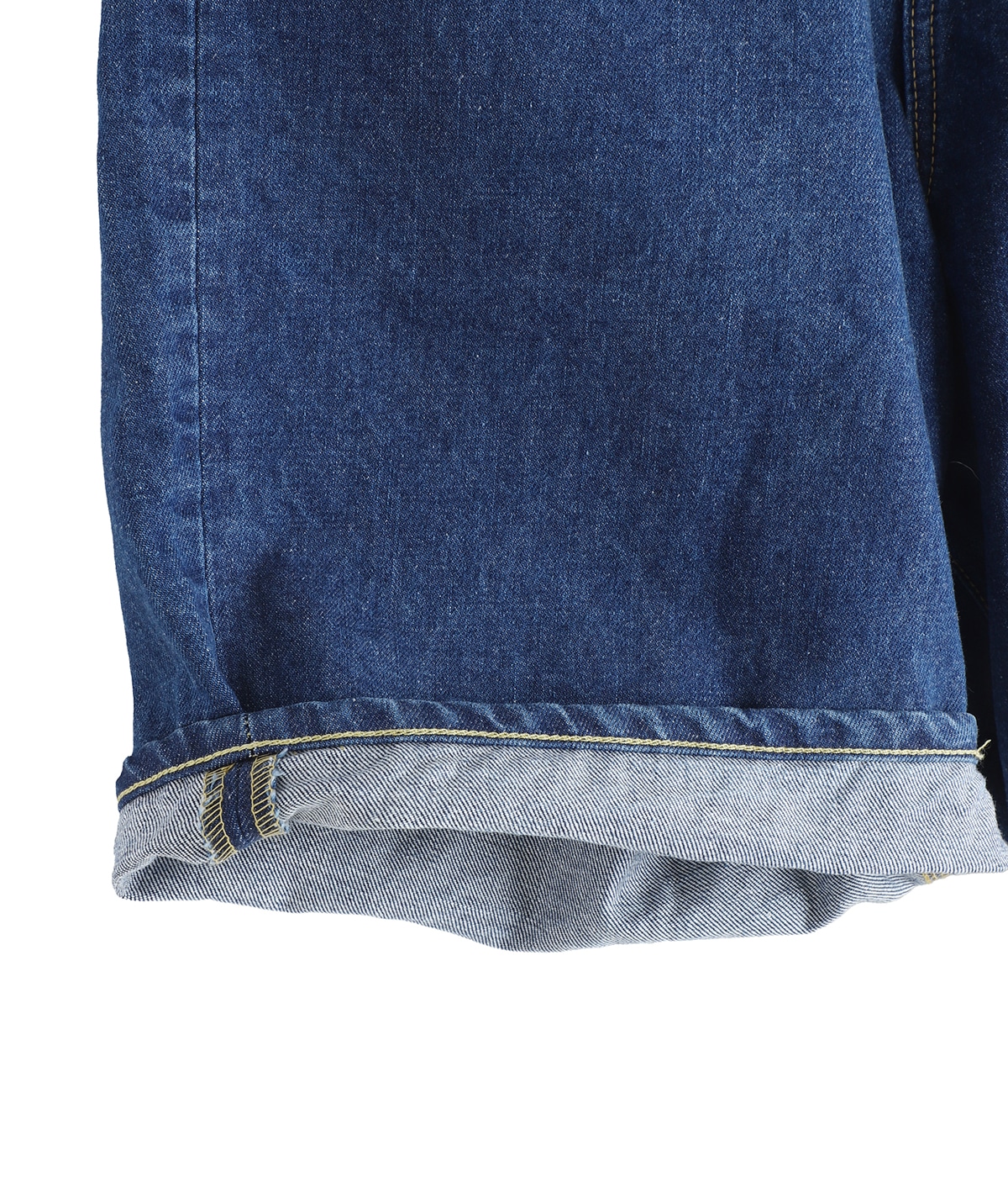 【美品】WACKOMARIAワコマリアLEEデニムパンツ Lee / DENIM SHORT TROUSERS | WACKO MARIA(ワコマリア) / パンツ