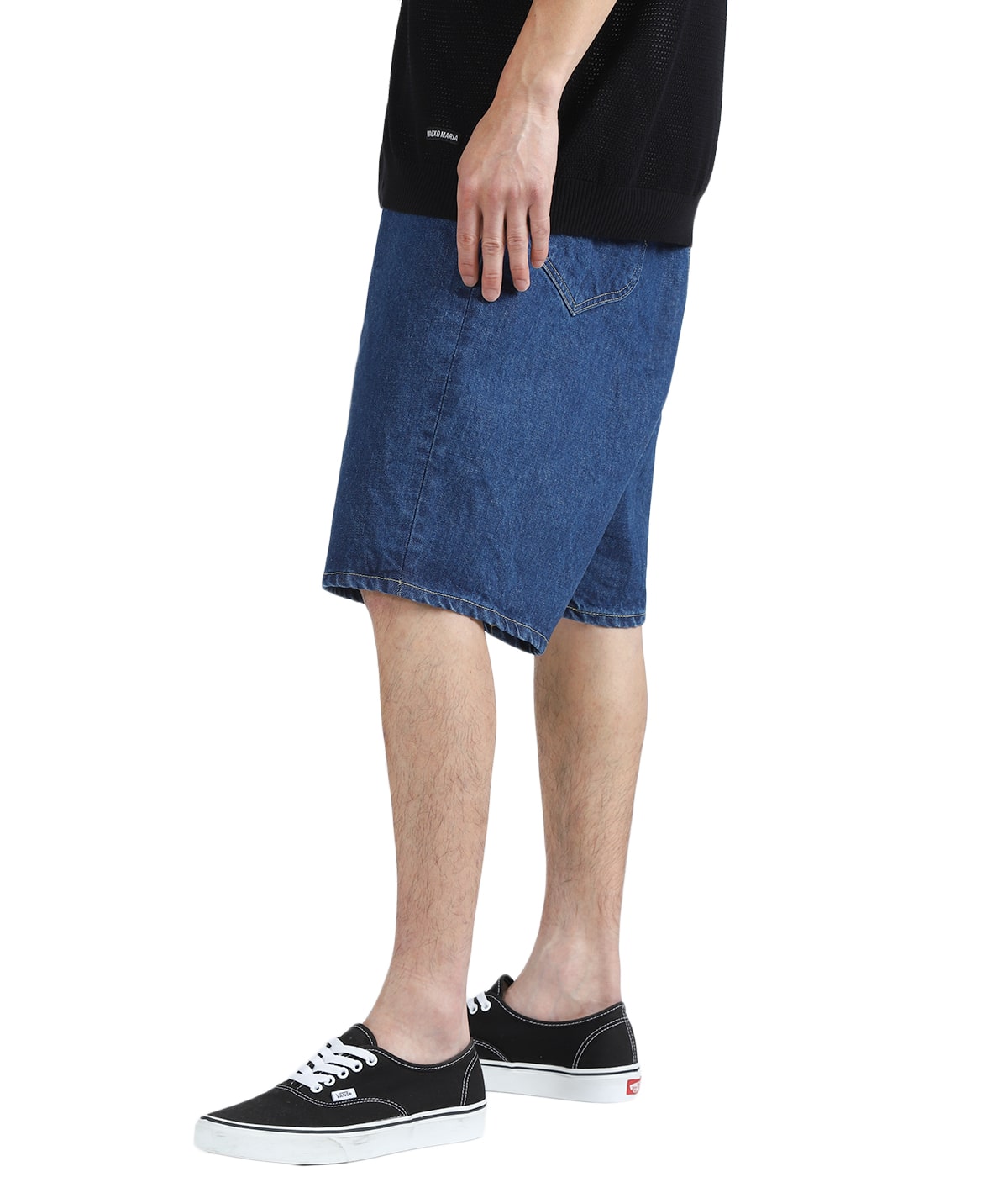 Lee / DENIM SHORT TROUSERS | WACKO MARIA(ワコマリア) / パンツ