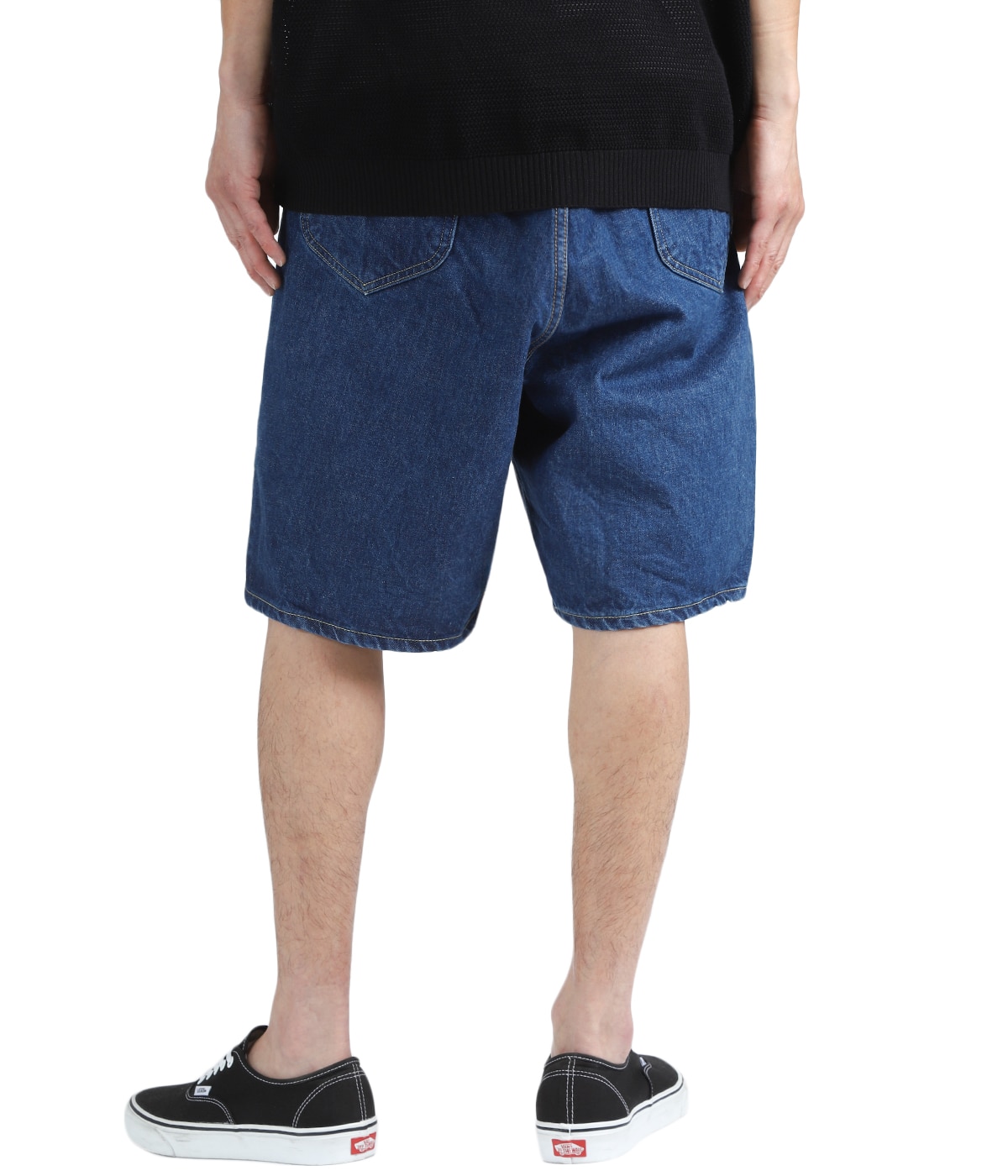 Lee / DENIM SHORT TROUSERS | WACKO MARIA(ワコマリア) / パンツ