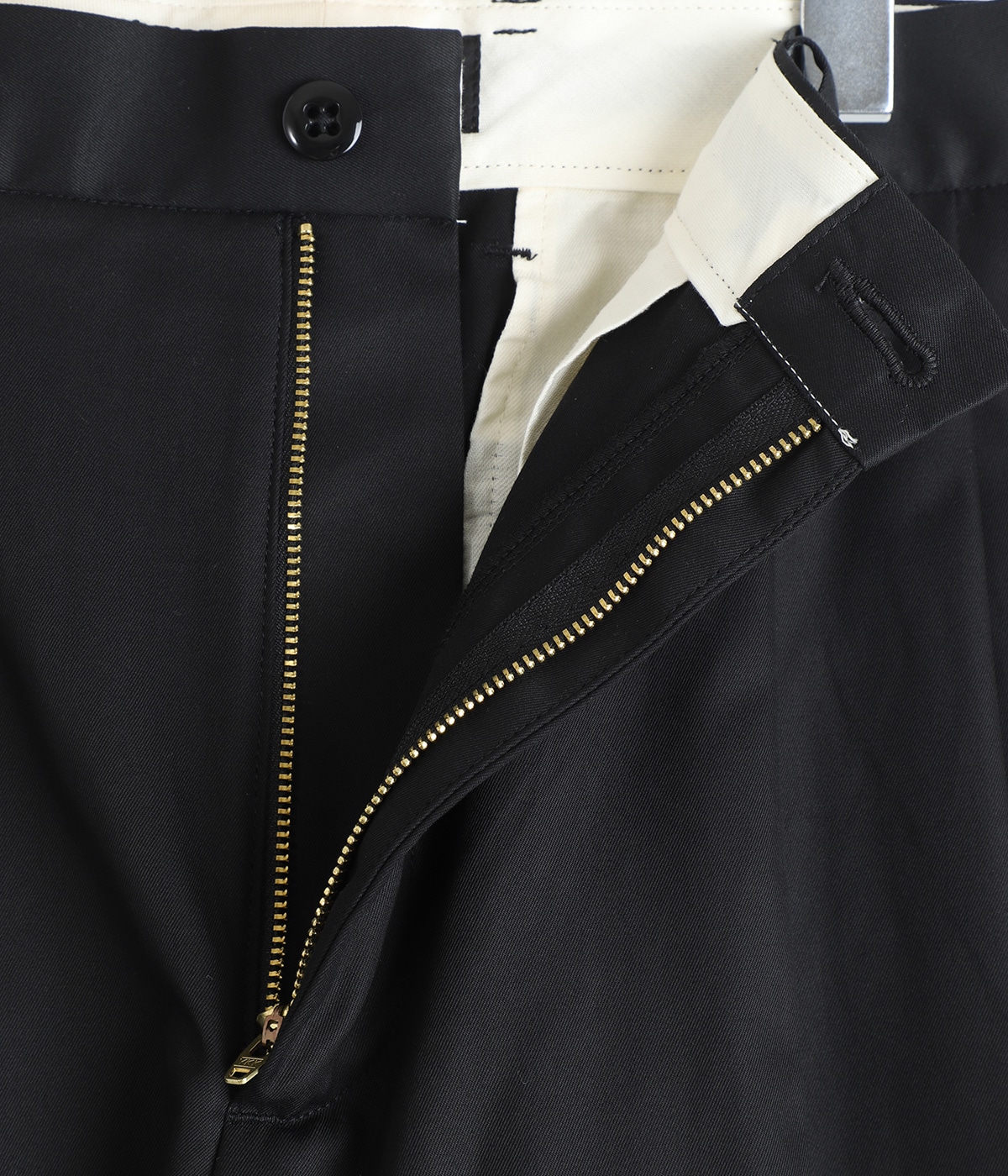 DOUBLE PLEATED CHINO TROUSERS | WACKO MARIA(ワコマリア) / パンツ