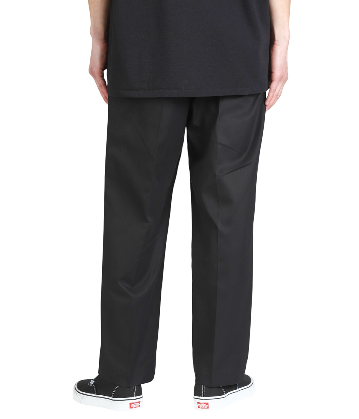 DOUBLE PLEATED CHINO TROUSERS | WACKO MARIA(ワコマリア) / パンツ