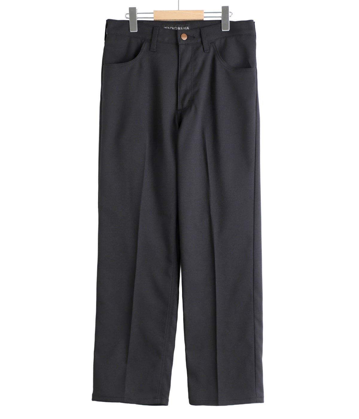 WRANCHER DRESS JEANS | WACKO MARIA(ワコマリア) / パンツ スラックス WRANCHER DRESS JEANS | WACKO MARIA(ワコマリア) / パンツ スラックス