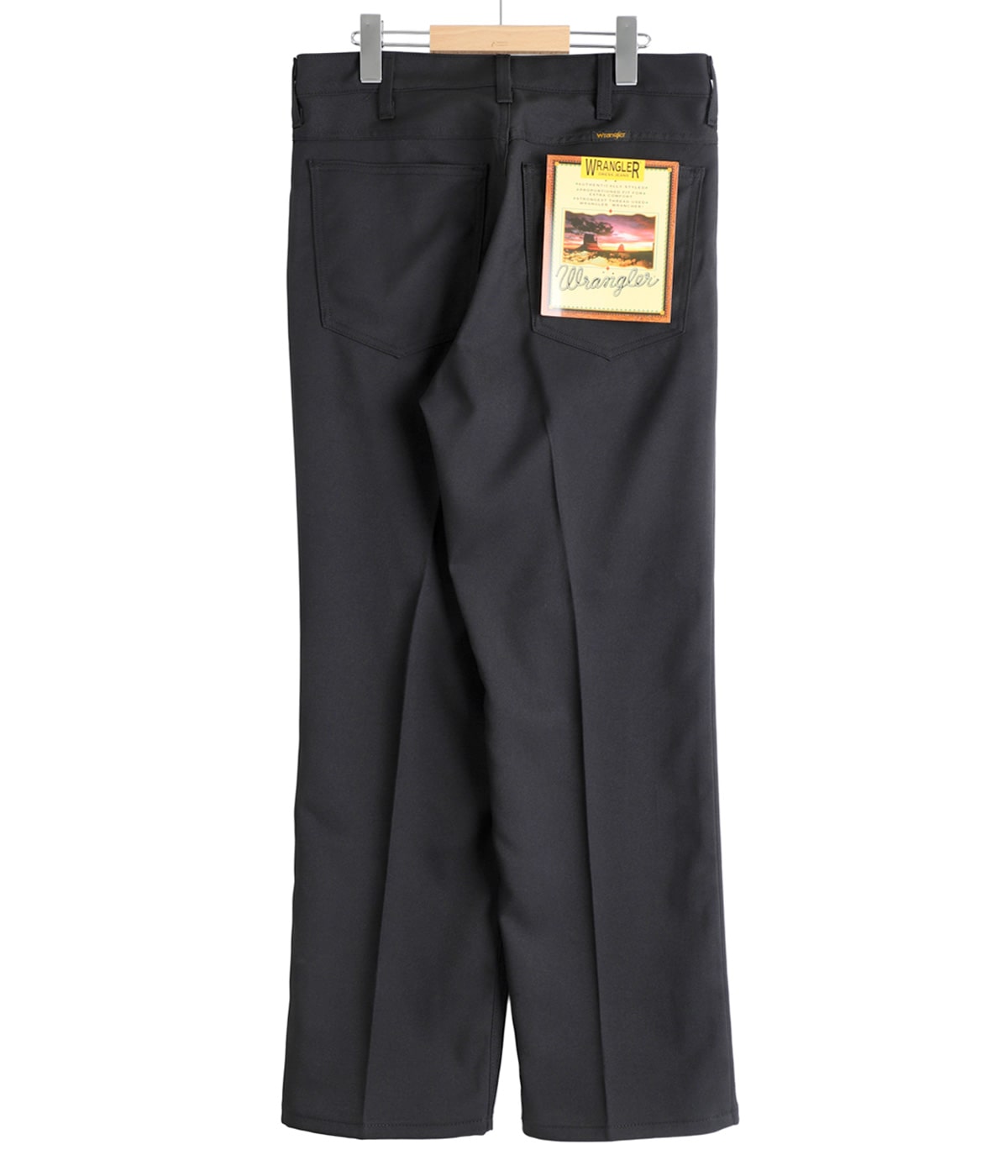 WRANCHER DRESS JEANS | WACKO MARIA(ワコマリア) / パンツ スラックス