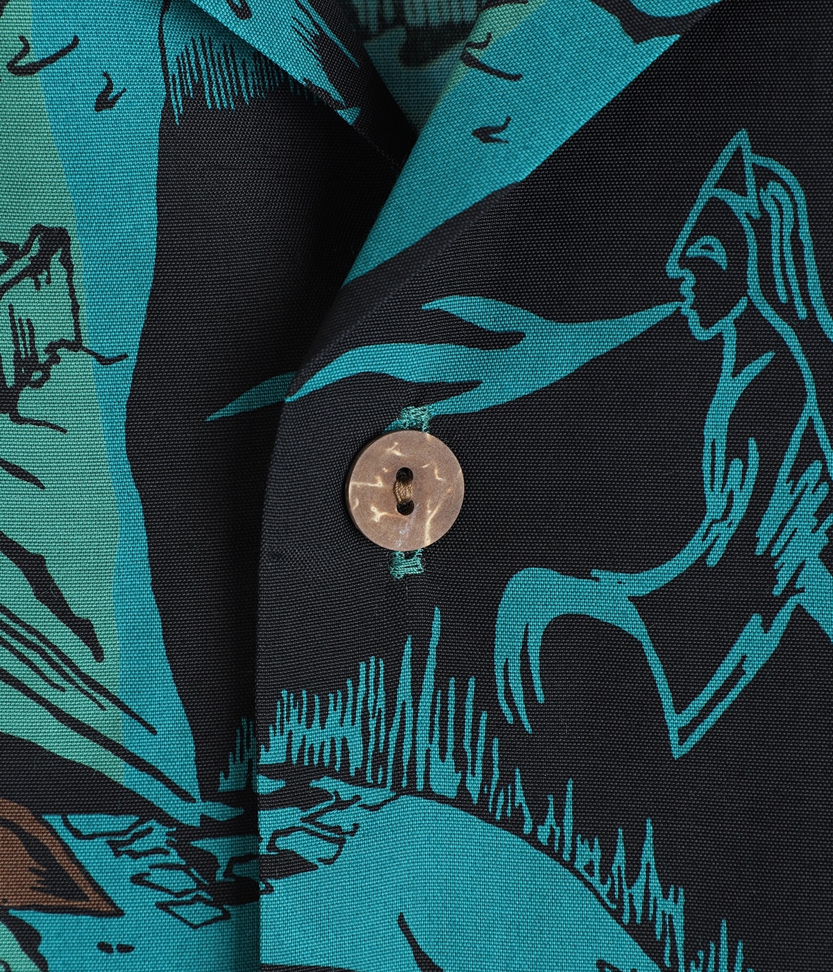 HAWAIIAN SHIRT S/S ( TYPE-1 ) | WACKO MARIA(ワコマリア) / トップス