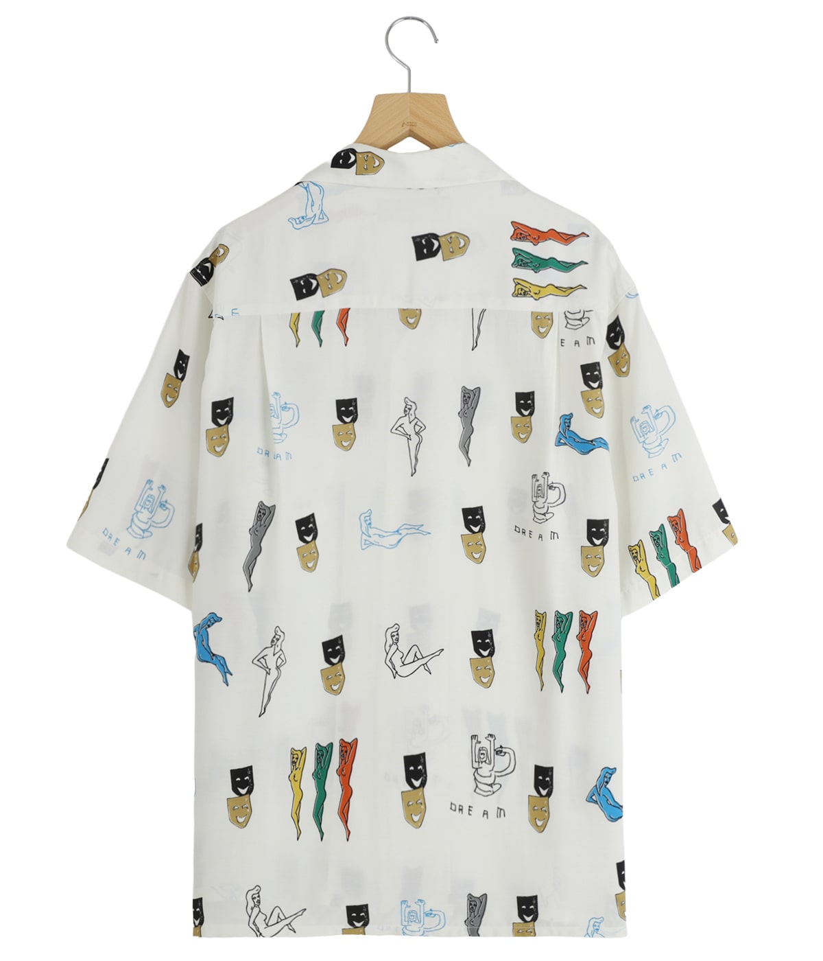 WACKOMARIA XL 半袖シャツ HAWAIIAN SHIRT S/S ( TYPE-2 ) | WACKO MARIA(ワコマリア) / トップス