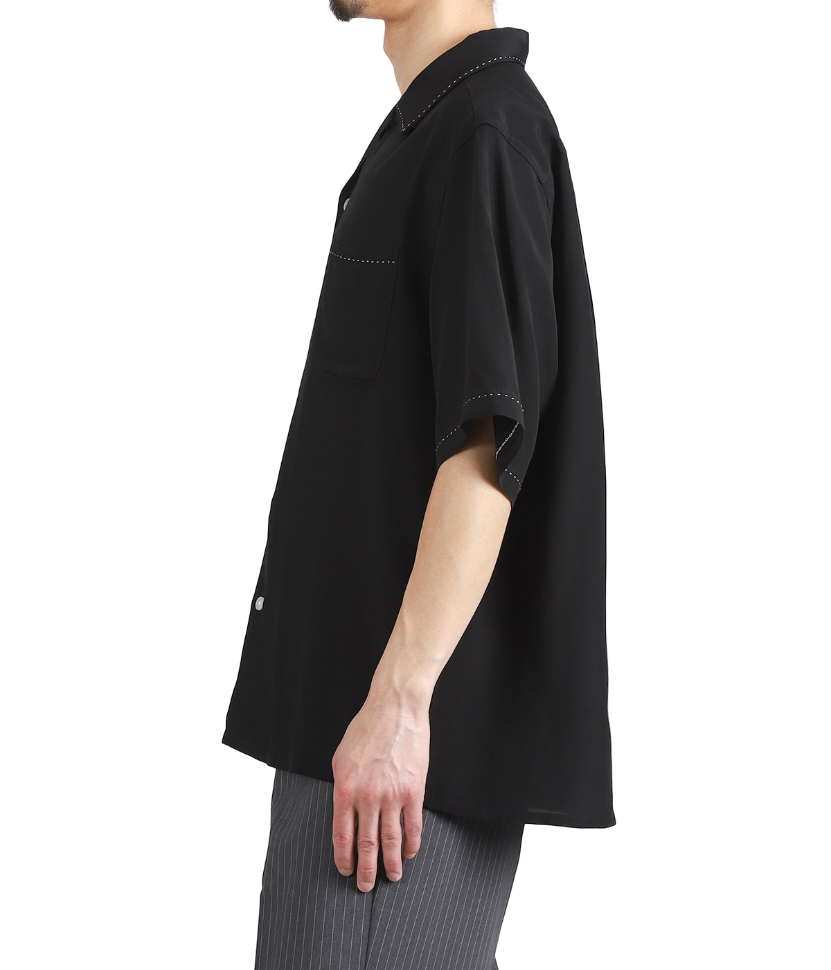 50'S SHIRT S/S ( TYPE-3 ) | WACKO MARIA(ワコマリア) / トップス