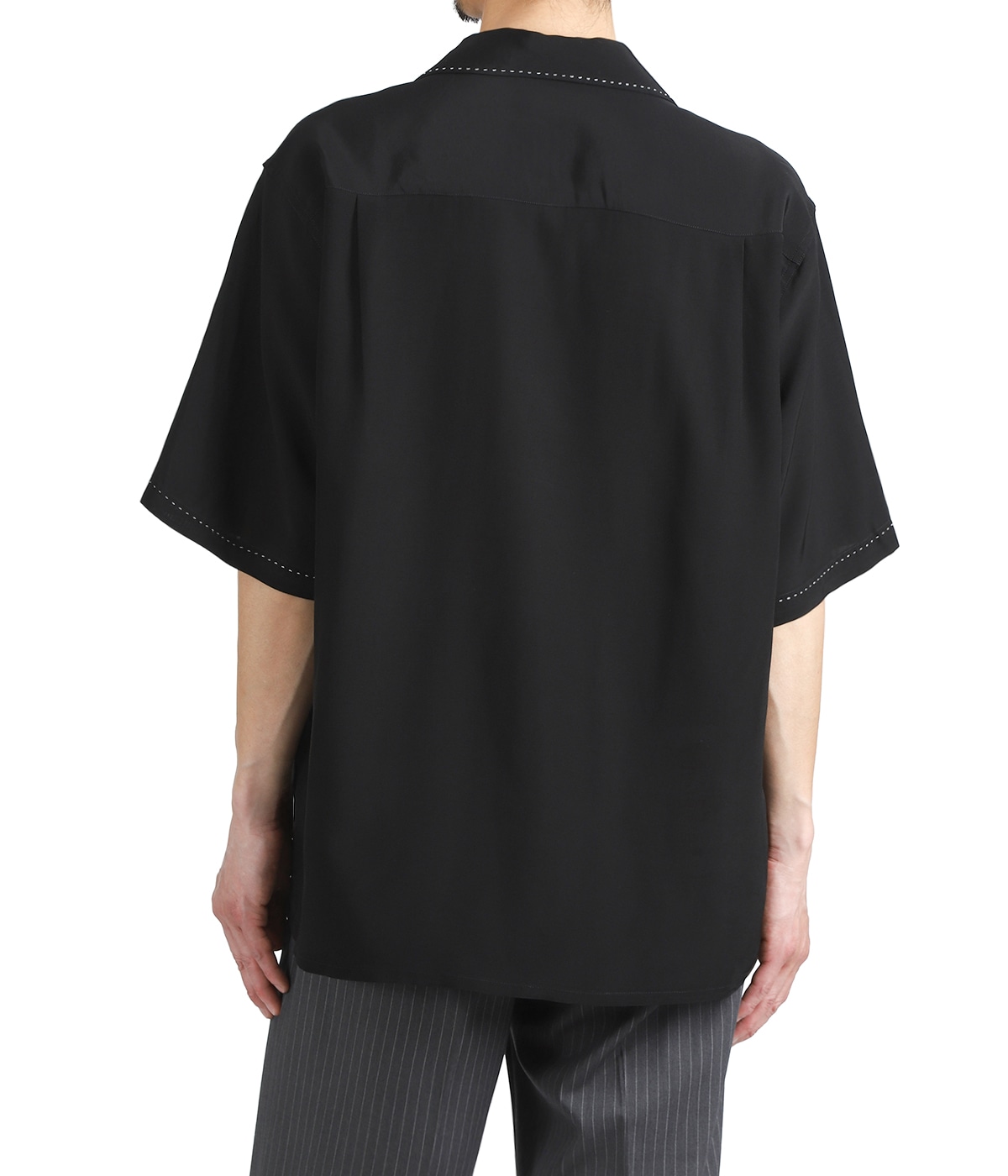 50'S SHIRT S/S ( TYPE-3 ) | WACKO MARIA(ワコマリア) / トップス