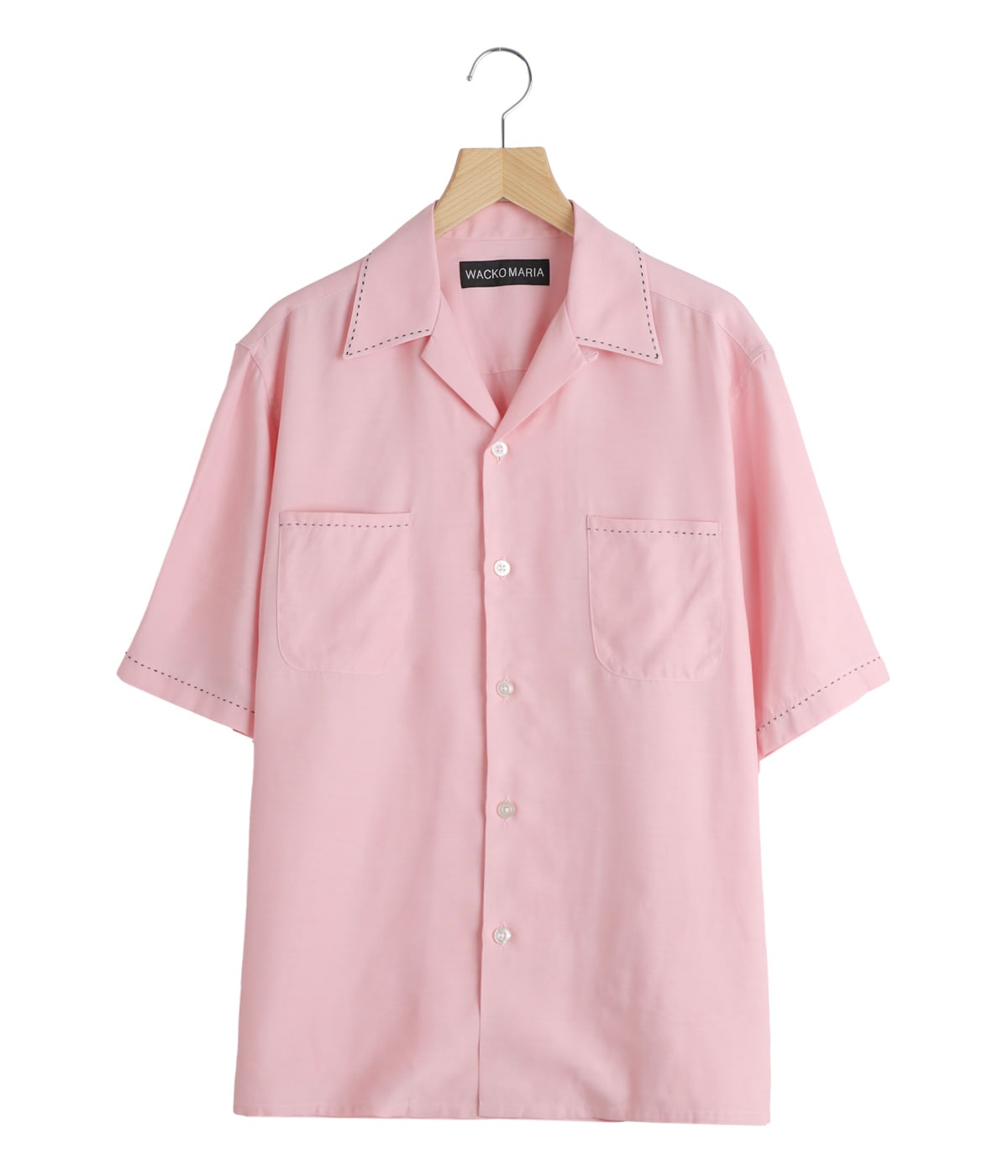 トップス wacko maria 50'S SHIRT S/S ( TYPE-3 ) | WACKO MARIA(ワコマリア) / トップス