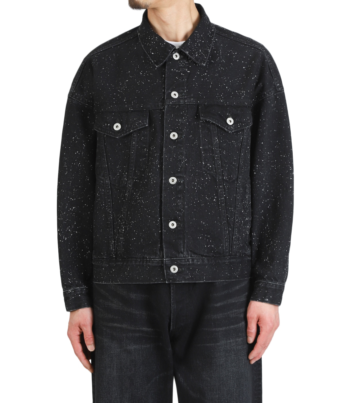 ジャケット・アウター cantate \