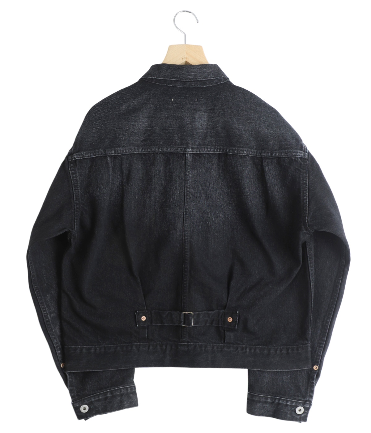 WWⅡ T-Back Jacket (VINTAGE WASH) | cantate(カンタータ) / アウター