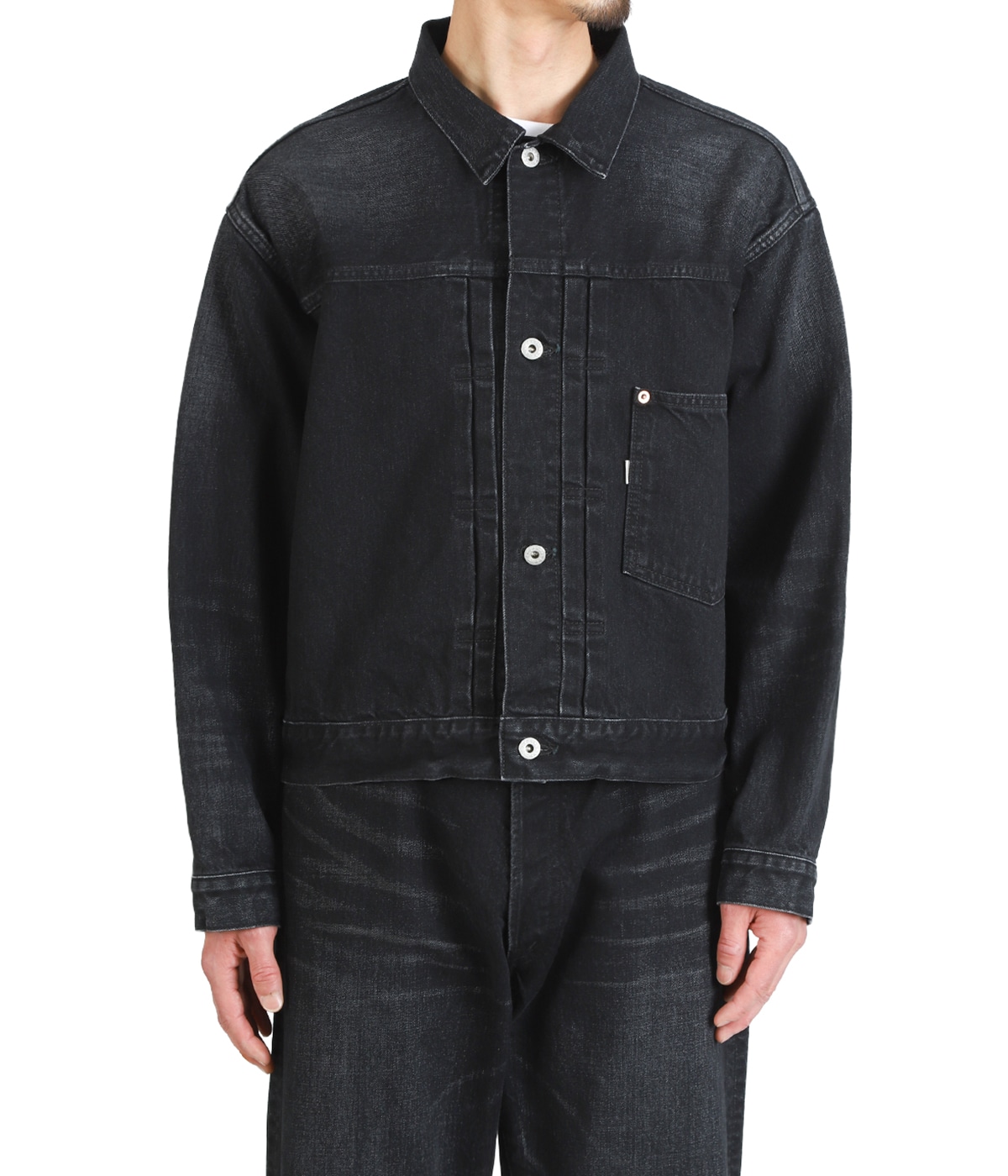 cantate / カンタータ T-Back Jacket “2nd Type” 【公式通販】