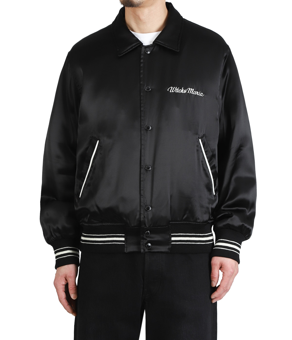 SKA JACKET -A- | WACKO MARIA(ワコマリア) / アウター ダウン・中綿