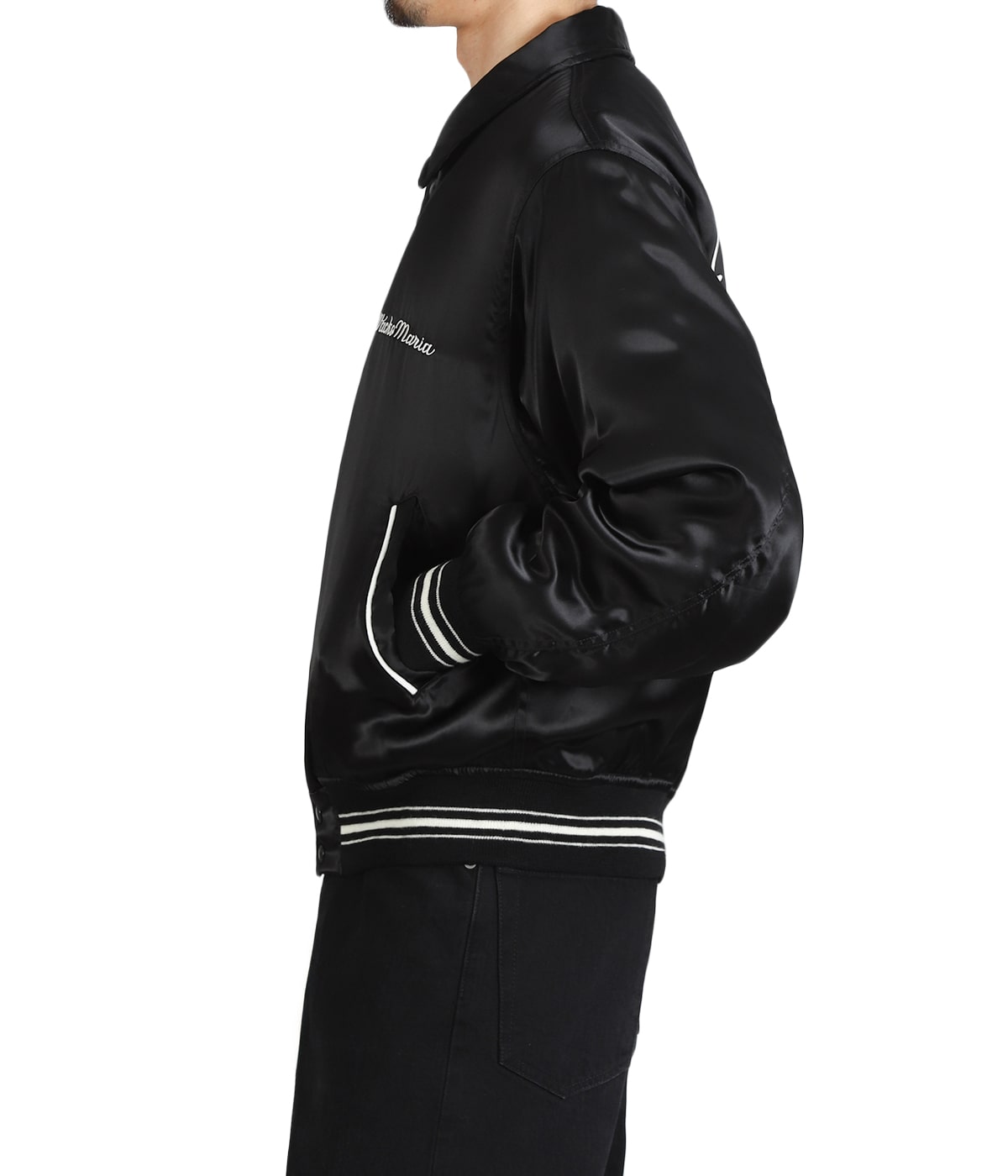 SKA JACKET -A- | WACKO MARIA(ワコマリア) / アウター ダウン・中綿