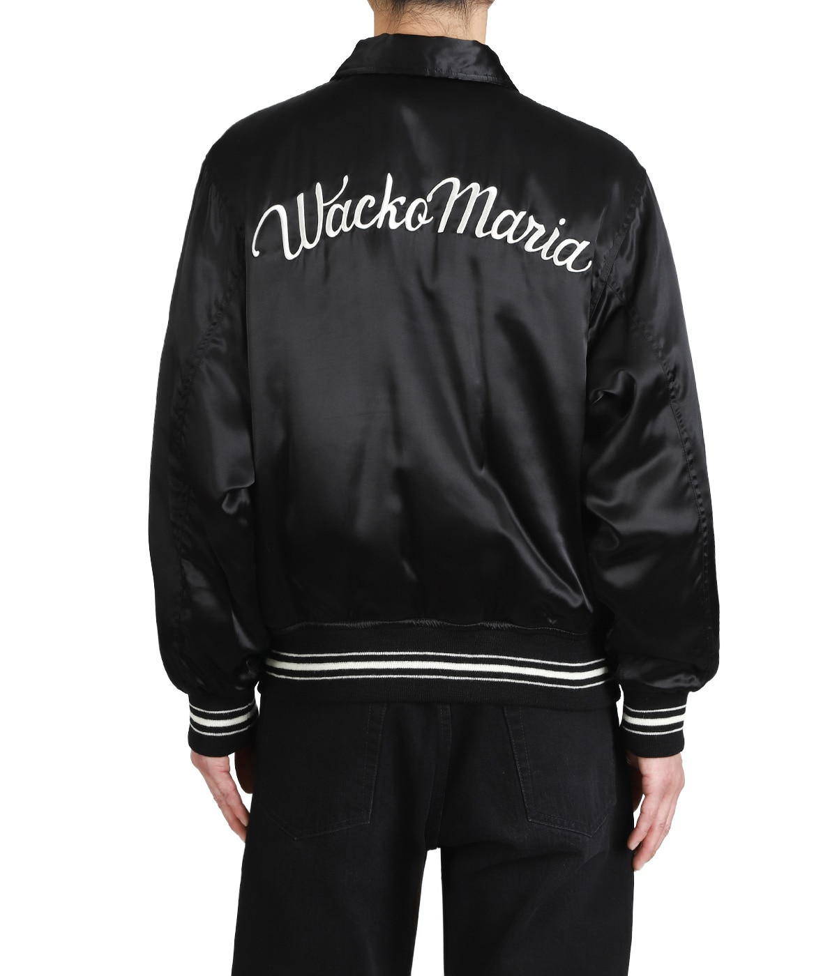 SKA JACKET -A- | WACKO MARIA(ワコマリア) / アウター ダウン・中綿