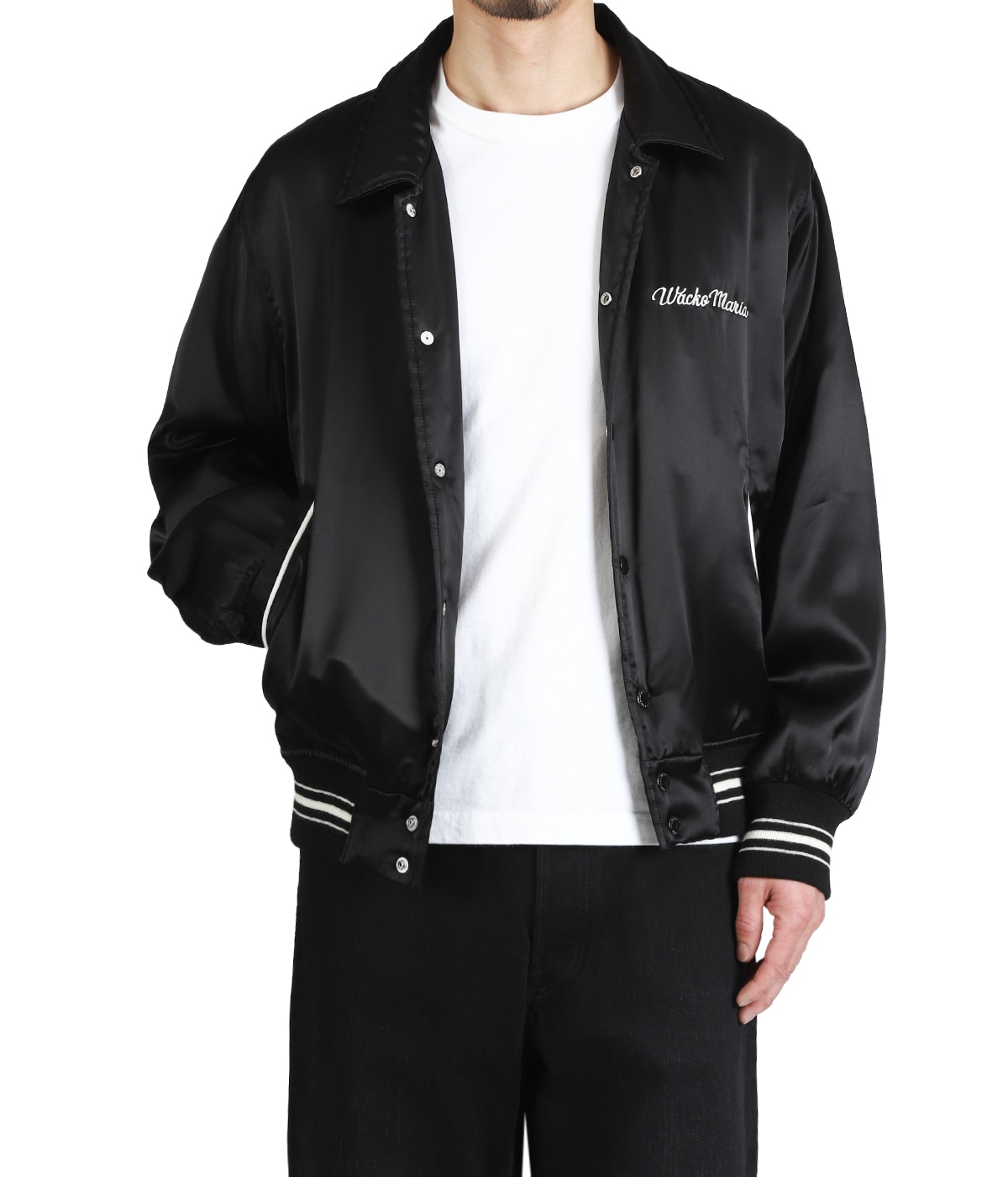 SKA JACKET -A- | WACKO MARIA(ワコマリア) / アウター ダウン・中綿