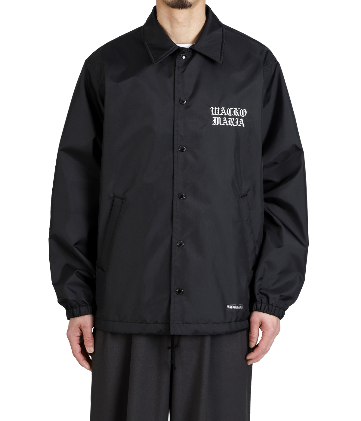 COACH JACKET ( TYPE-1 ) | WACKO MARIA(ワコマリア) / アウター