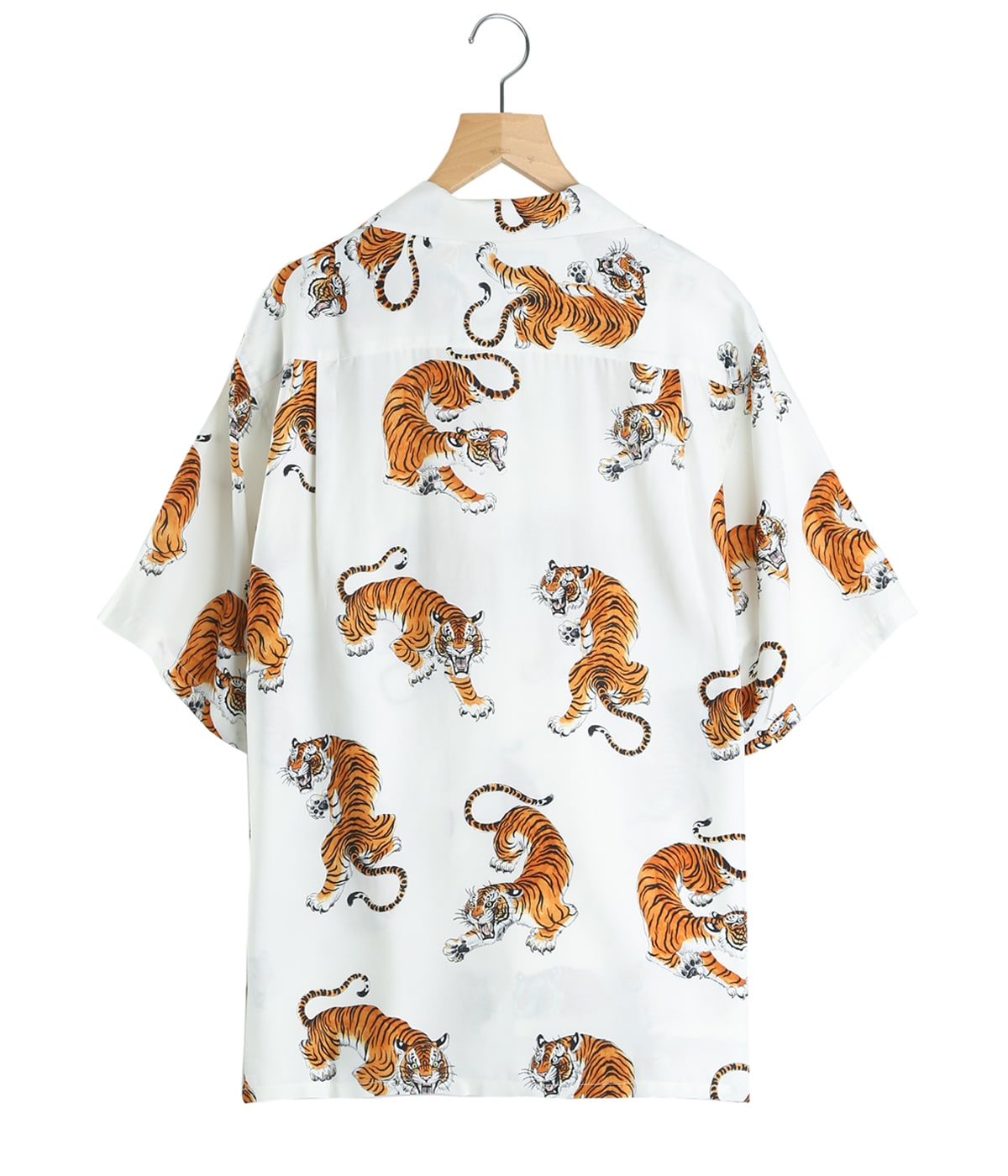 TIM LEHI / HAWAIIAN SHIRT S/S ( TYPE-3 ) | WACKO MARIA(ワコマリア