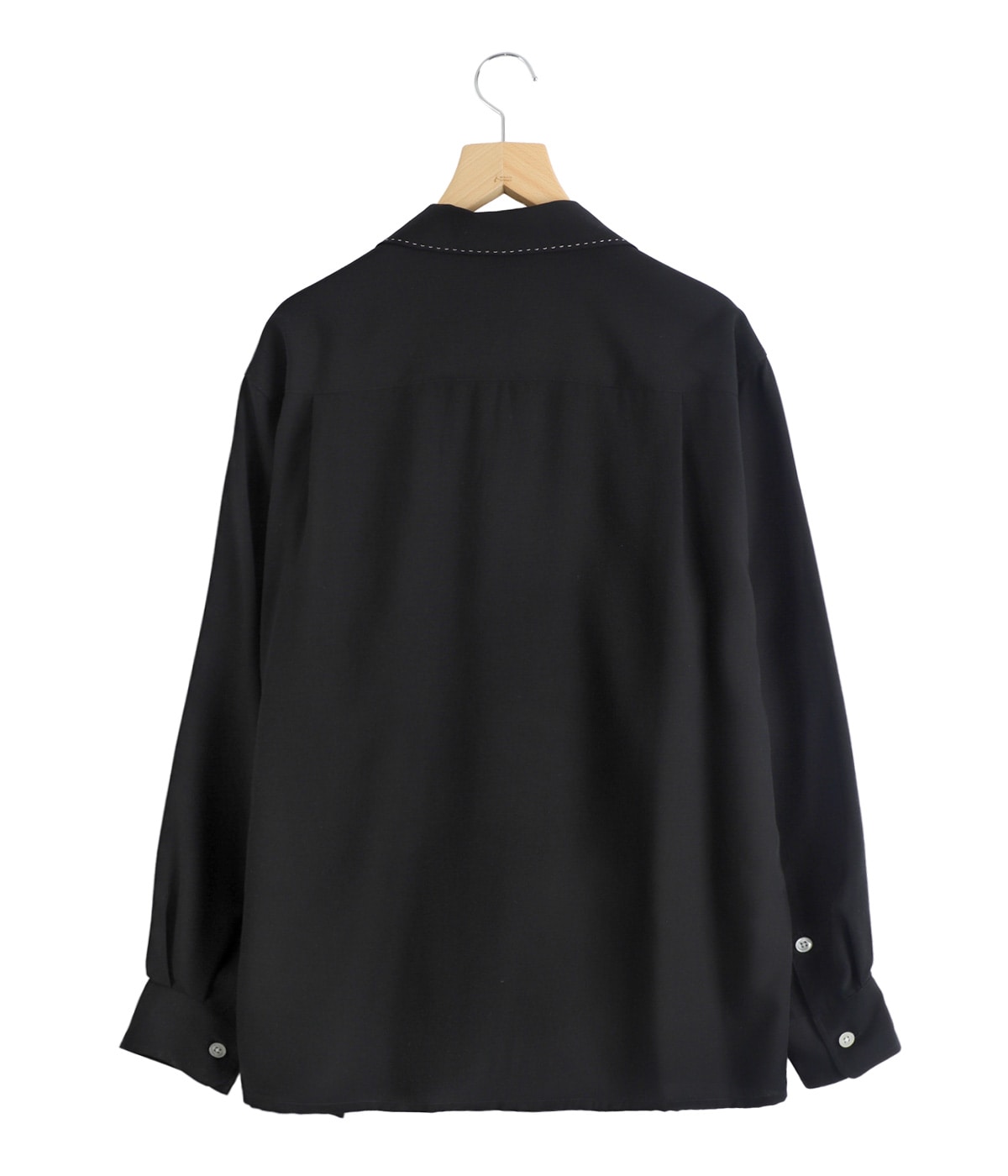 50'S SHIRT L/S ( TYPE-1 ) | WACKO MARIA(ワコマリア) / トップス