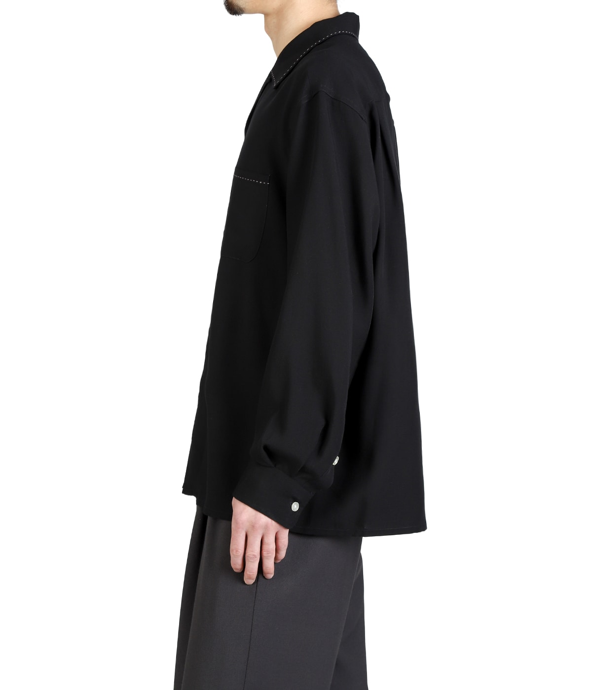 50'S SHIRT L/S ( TYPE-1 ) | WACKO MARIA(ワコマリア) / トップス