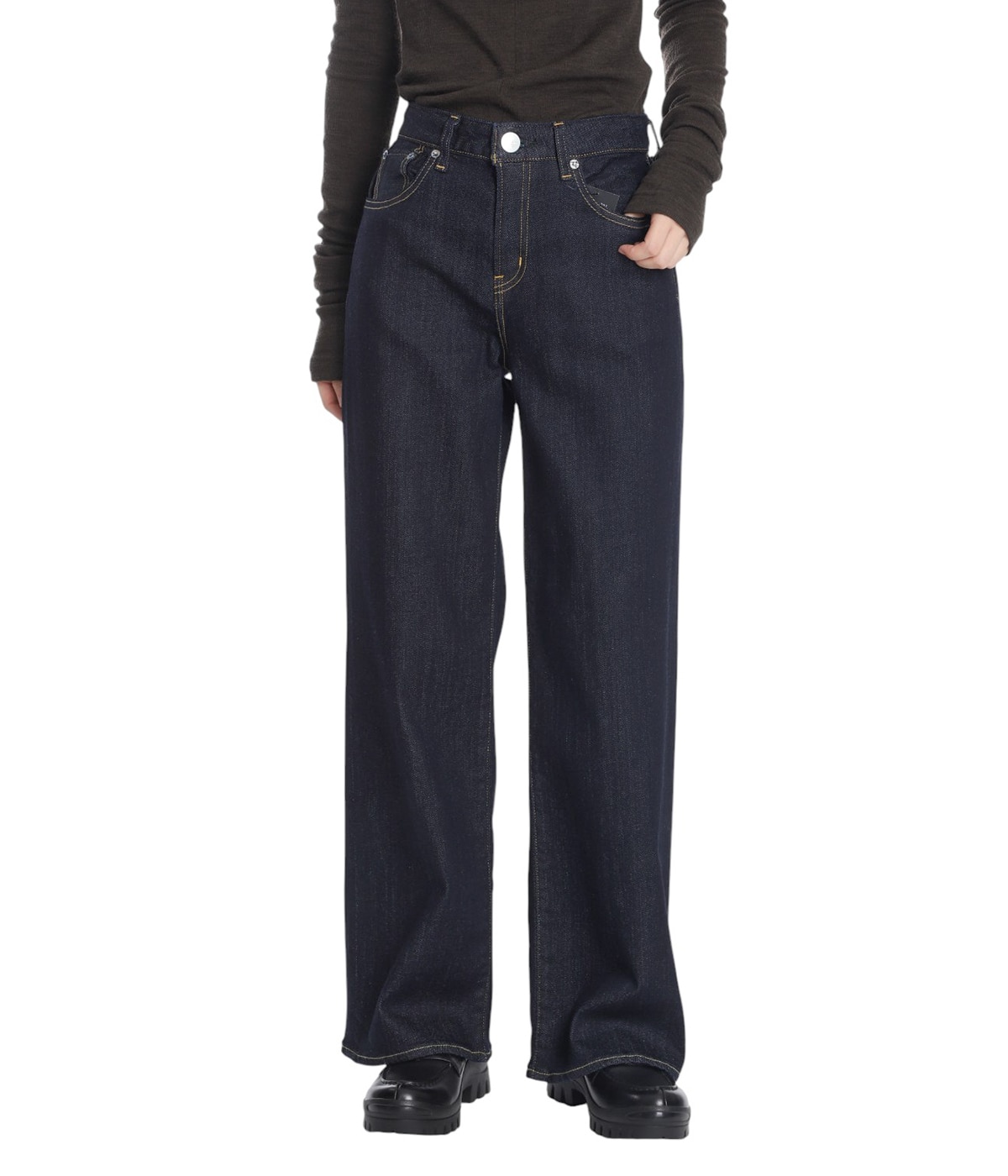 レディース】35th Anniversary Wide | RED CARD TOKYO(レッドカード