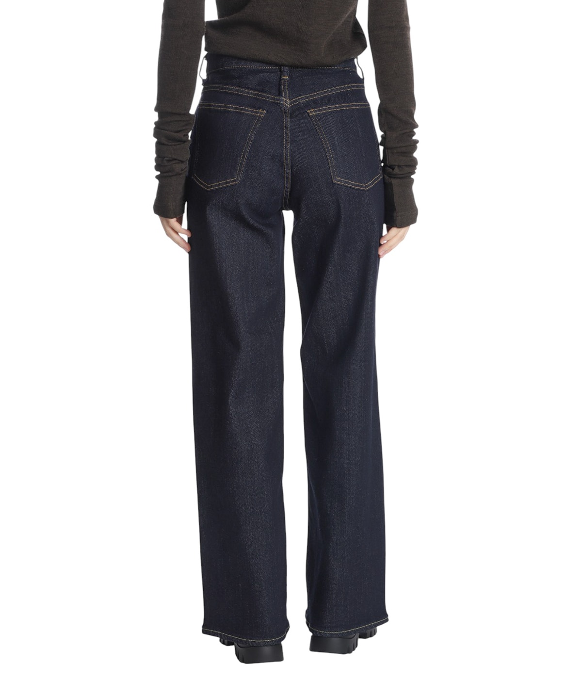 レディース】35th Anniversary Wide | RED CARD TOKYO(レッドカード