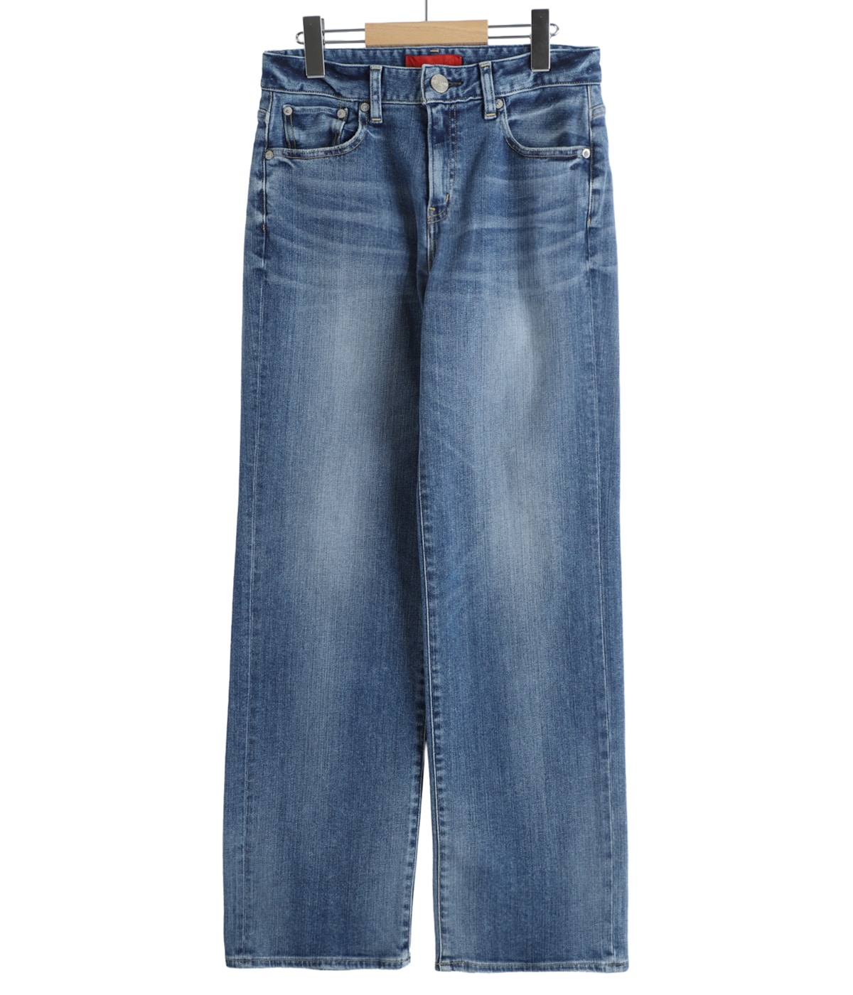 レディース】35th Anniversary Straight | RED CARD TOKYO(レッド