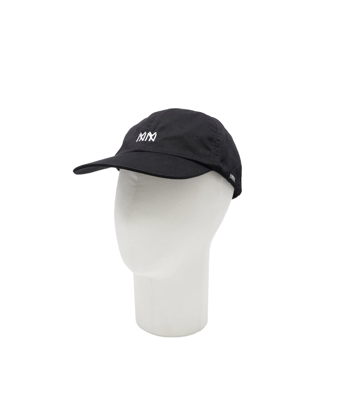 【新品未使用タグ付き】 COMESANDGOES NY NY CAP ブラック 新品未使用】COMESANDGOES / NYS CAP カムズアンドゴーズ