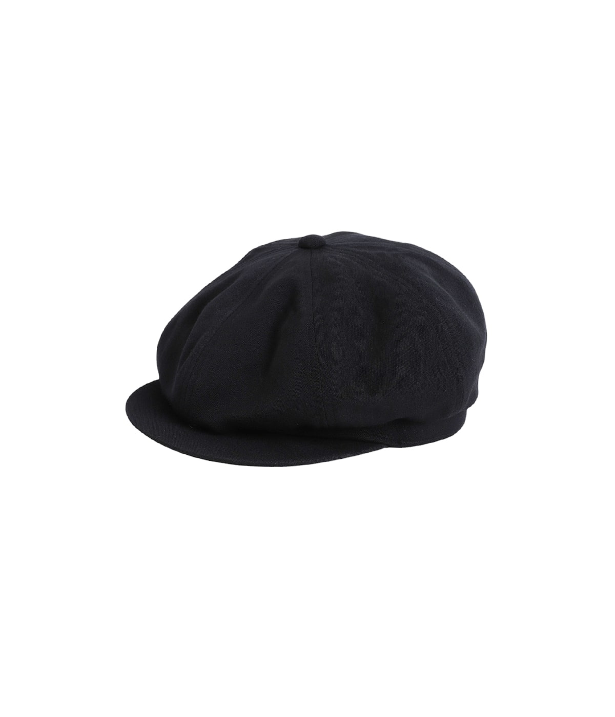 LINENWOOL CASQUETTE