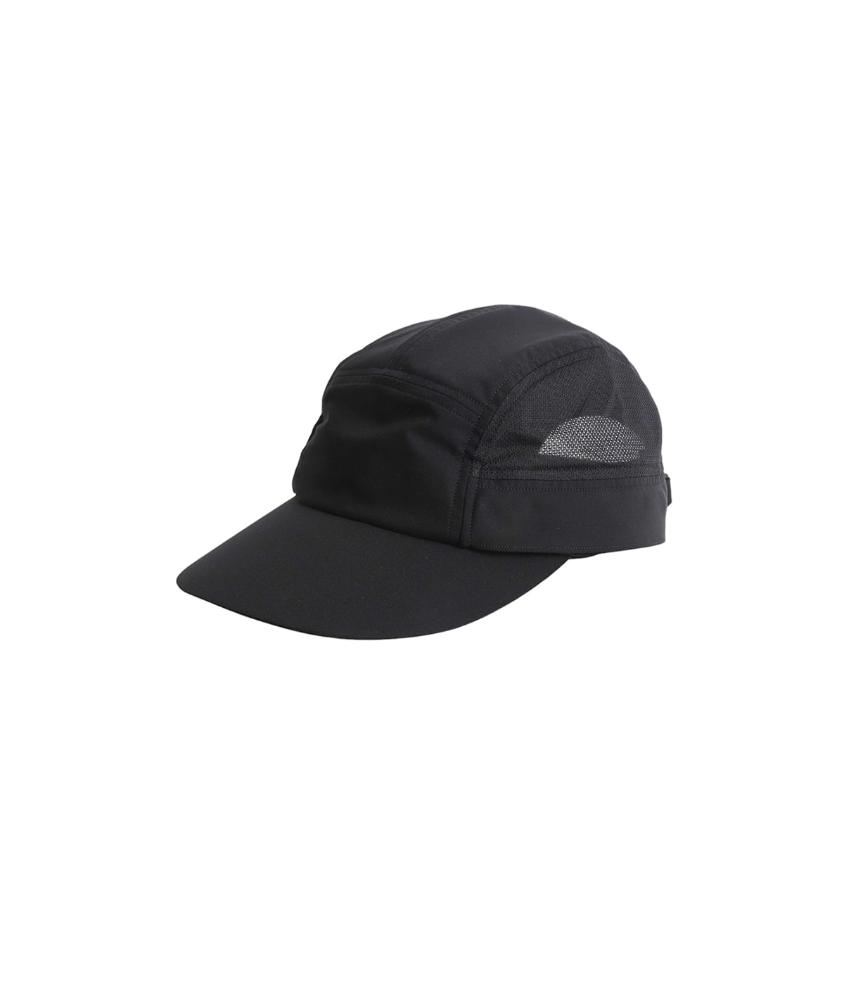 SUN SHADE MESH CAP | COMESANDGOES(カムズアンドゴーズ) / 帽子
