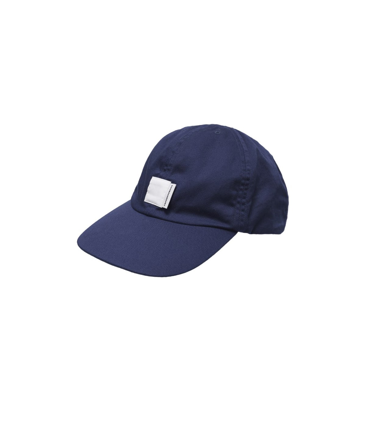 COMESANDGOES キャップ COMESANDGOES / カムズアンドゴーズ】 STANDARD CAP - BLACK